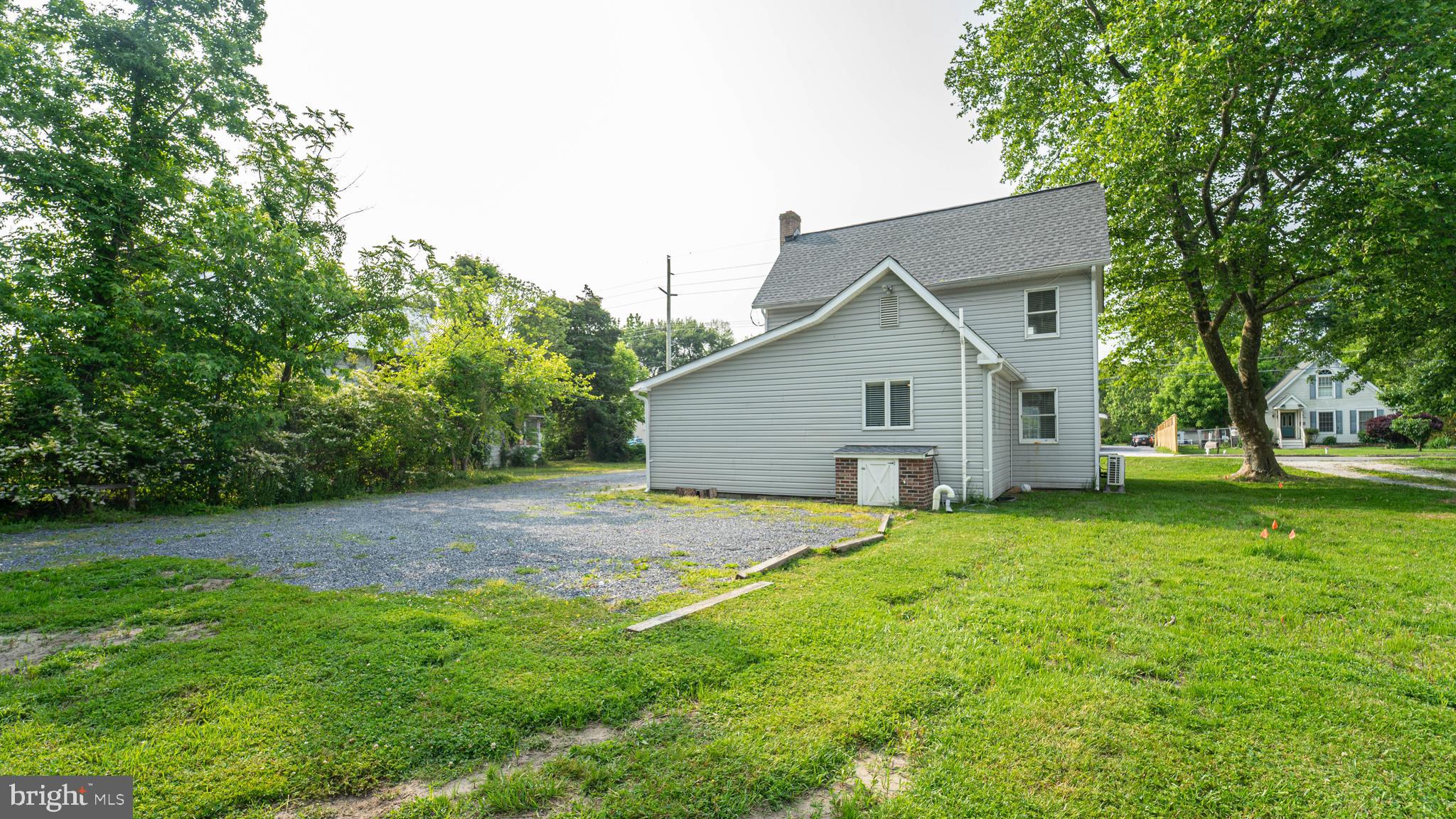 GRASONVILLE - Residential