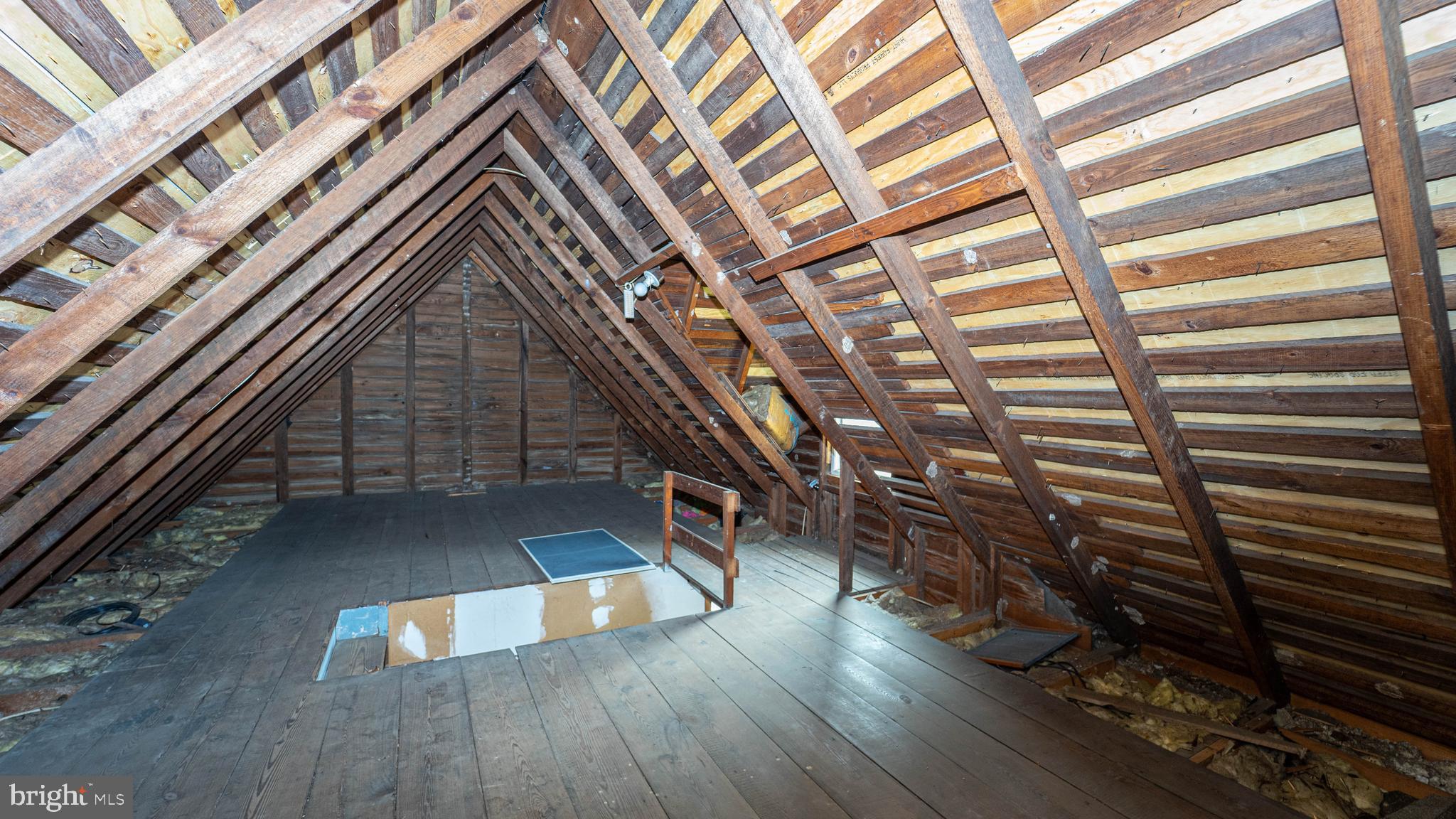 GRASONVILLE - Residential