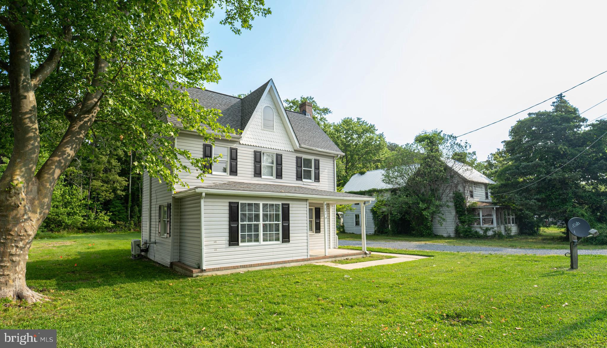 GRASONVILLE - Residential