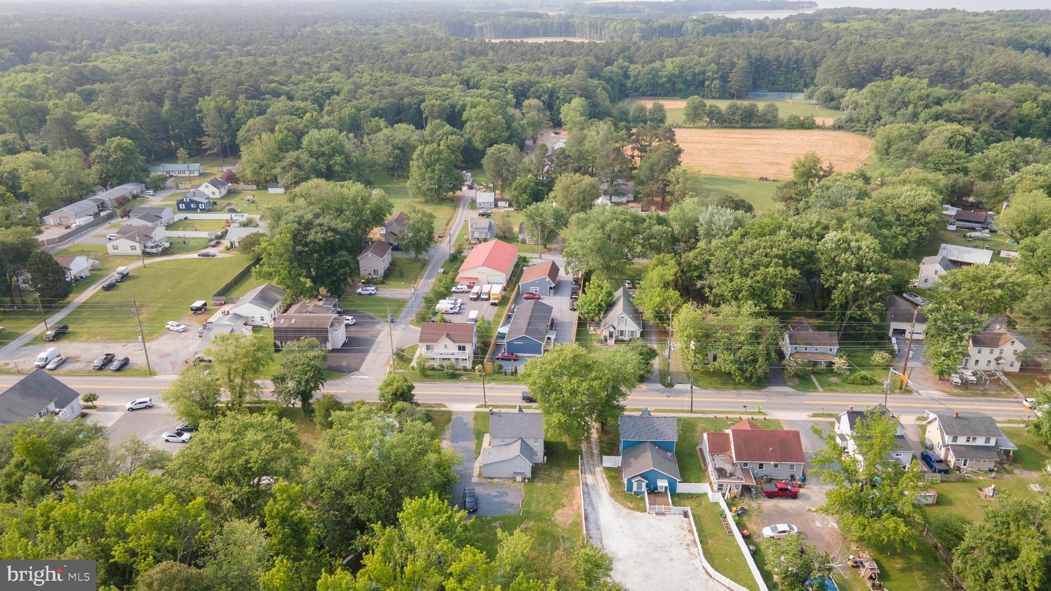 GRASONVILLE - Residential