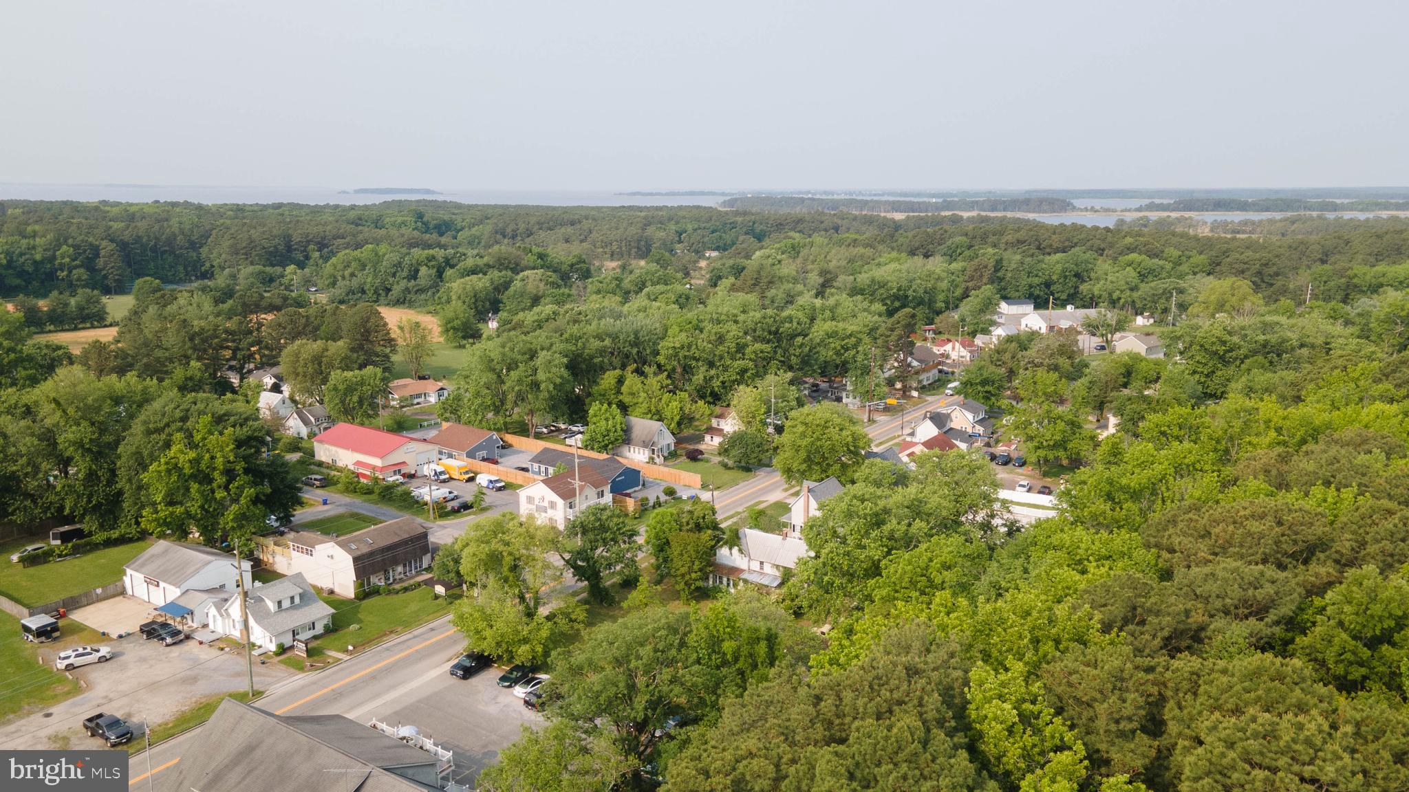 GRASONVILLE - Residential