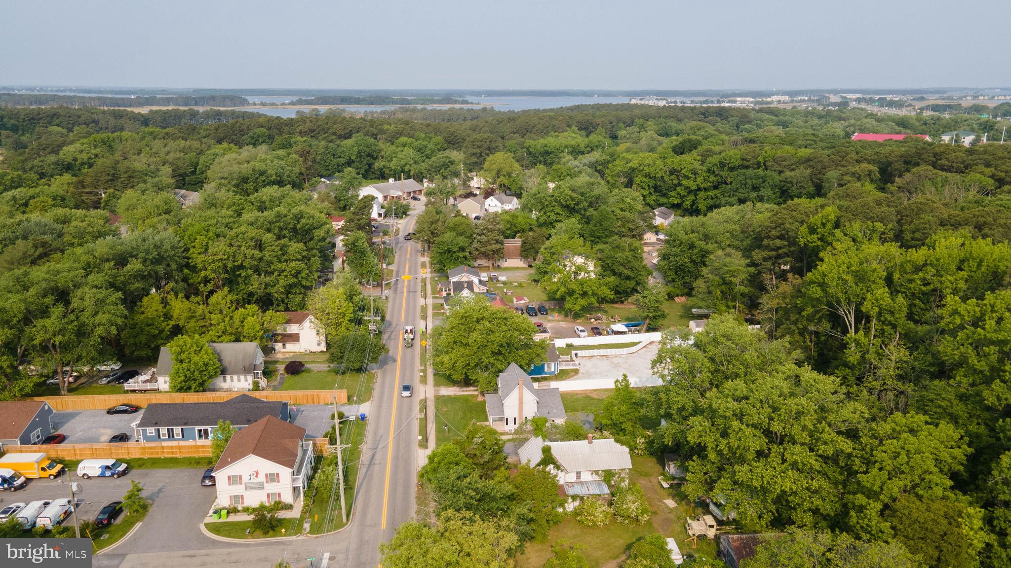 GRASONVILLE - Residential