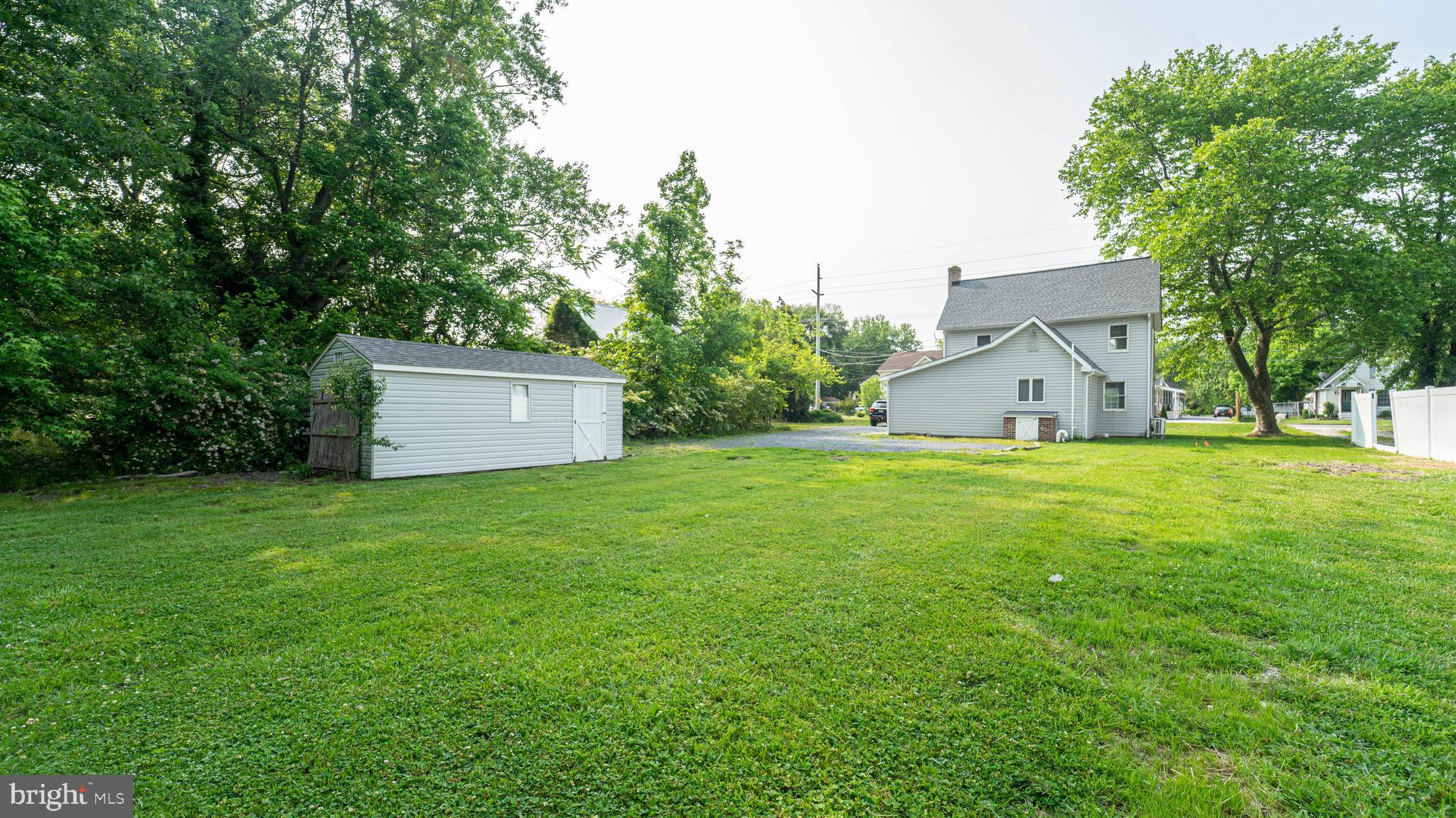 GRASONVILLE - Residential