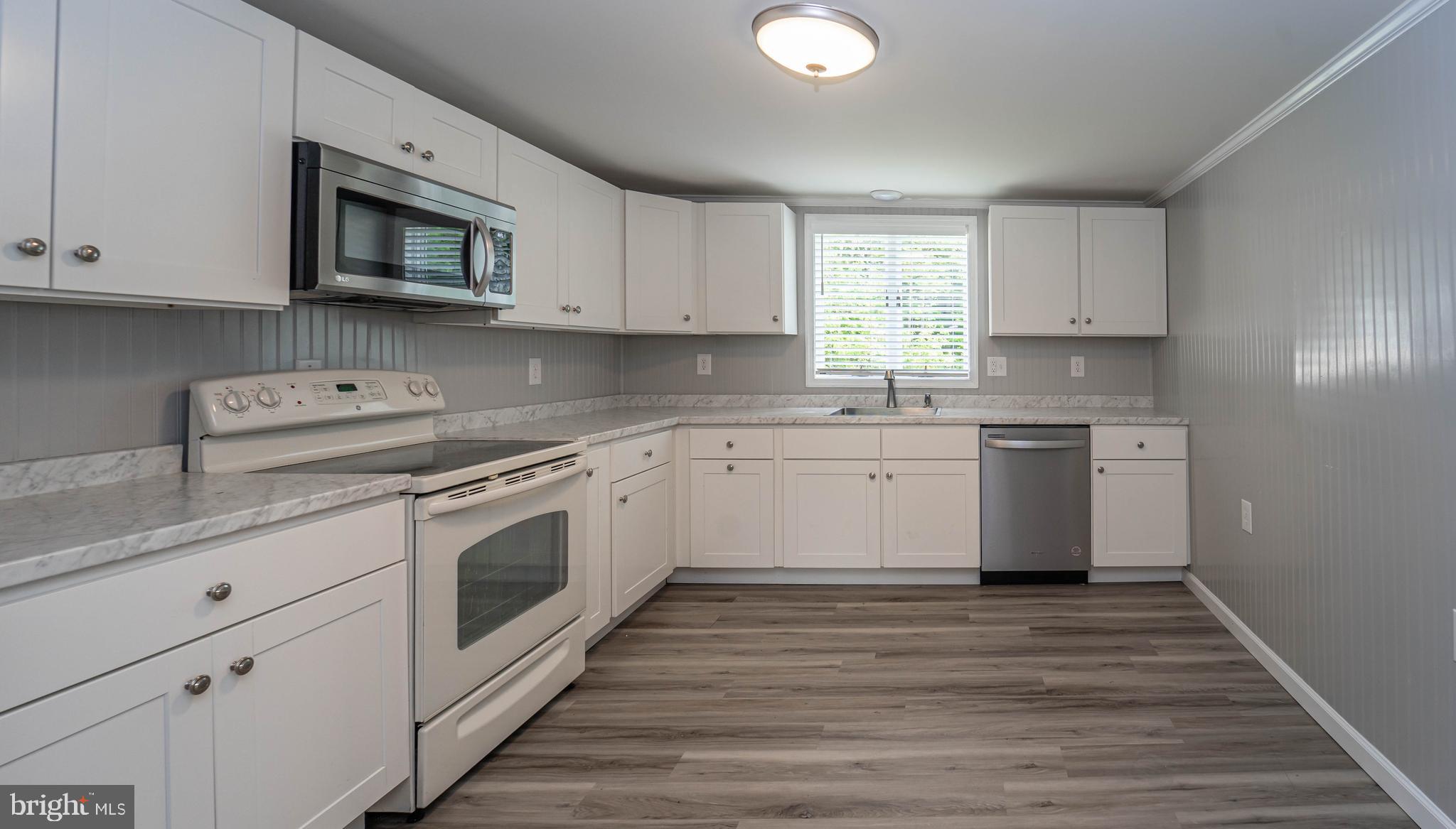 GRASONVILLE - Residential