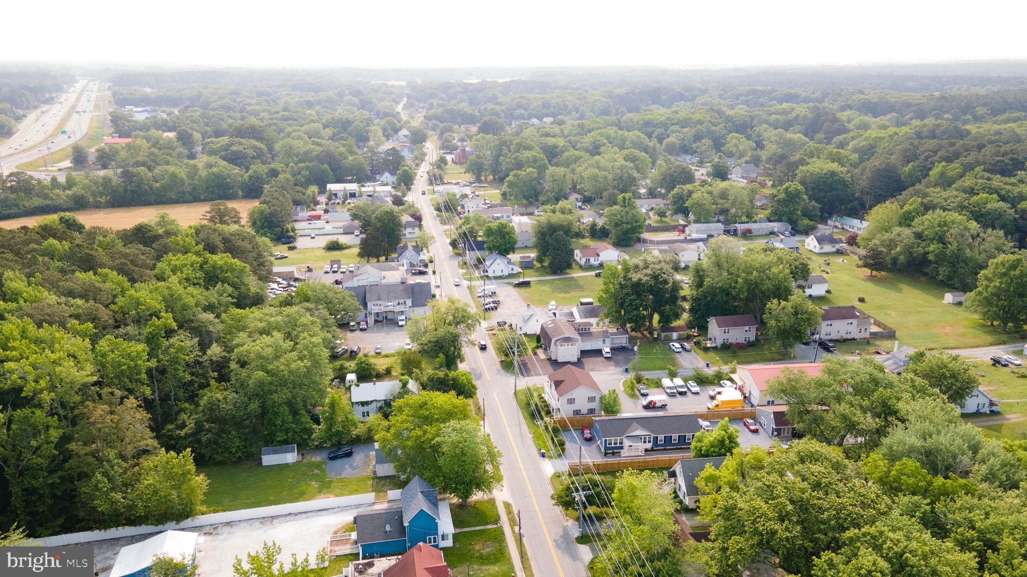 GRASONVILLE - Residential