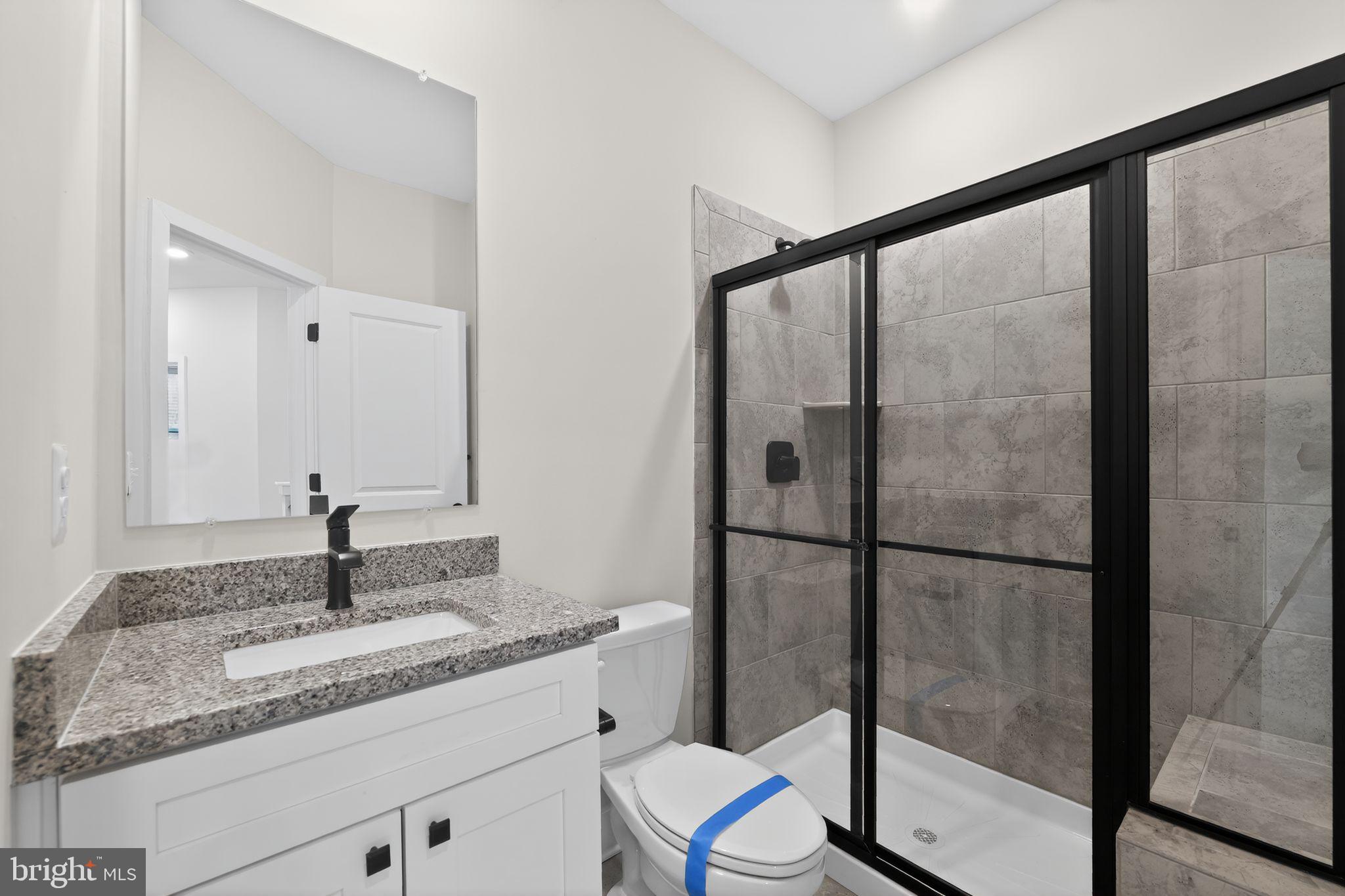 MEDFIELD - Residential