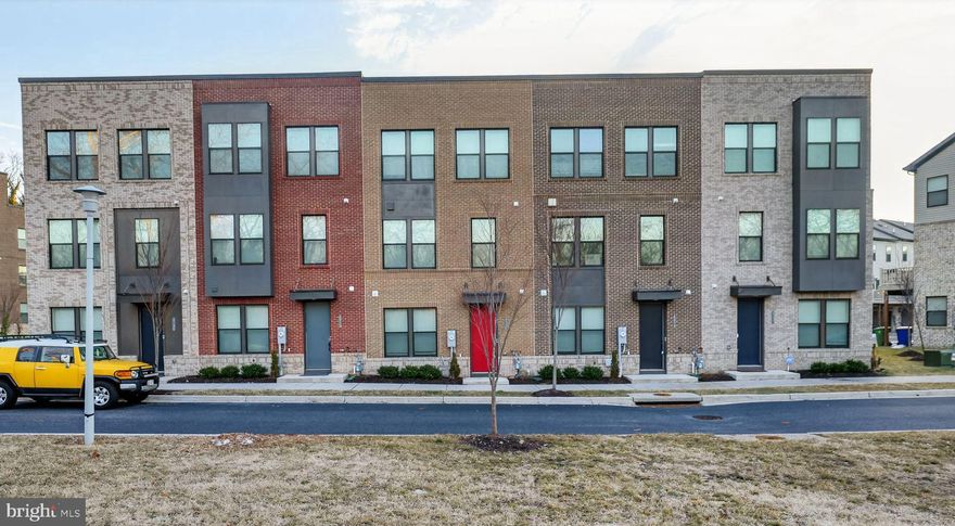 4% INCENTIVE UP TO 30k toward Closing Costs and/or Rate Buydown with the use of preferred
lender and title company. Welcome to 4336 Roland Heights Avenue, located in the heart of the vibrant Hampden/Medfield area. This beautifully designed 3-bedroom, 2 full-2 half-bath home offers modern style and comfortable living throughout. Step inside to a bright and inviting living area featuring large windows, wood flooring, and a seamless flow into the dining space and kitchen. The kitchen is thoughtfully appointed with sleek countertops, stainless steel appliances, and ample cabinetry, making it ideal for both everyday living and entertaining. Upstairs, you’ll find a spacious primary suite complete with a private en-suite bath, offering a relaxing retreat at the end of the day. Additional bedrooms and a full hall bath provide comfort and flexibility for family, guests, or a home office setup. The lower level offers versatile space perfect for a recreation room, home office, or gym, along with direct access to the two-car attached garage. Enjoy the best of city living just minutes from Union Craft Brewing, Johns Hopkins University, The Rotunda, and the fine dining and shops along The Avenue. Move-in ready and available for immediate occupancy. Call today to schedule your private showing!