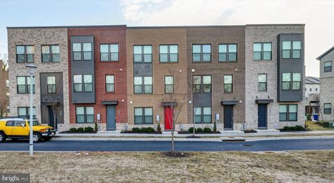 4336 ROLAND HEIGHTS AVENUE BALTIMORE MD 21211