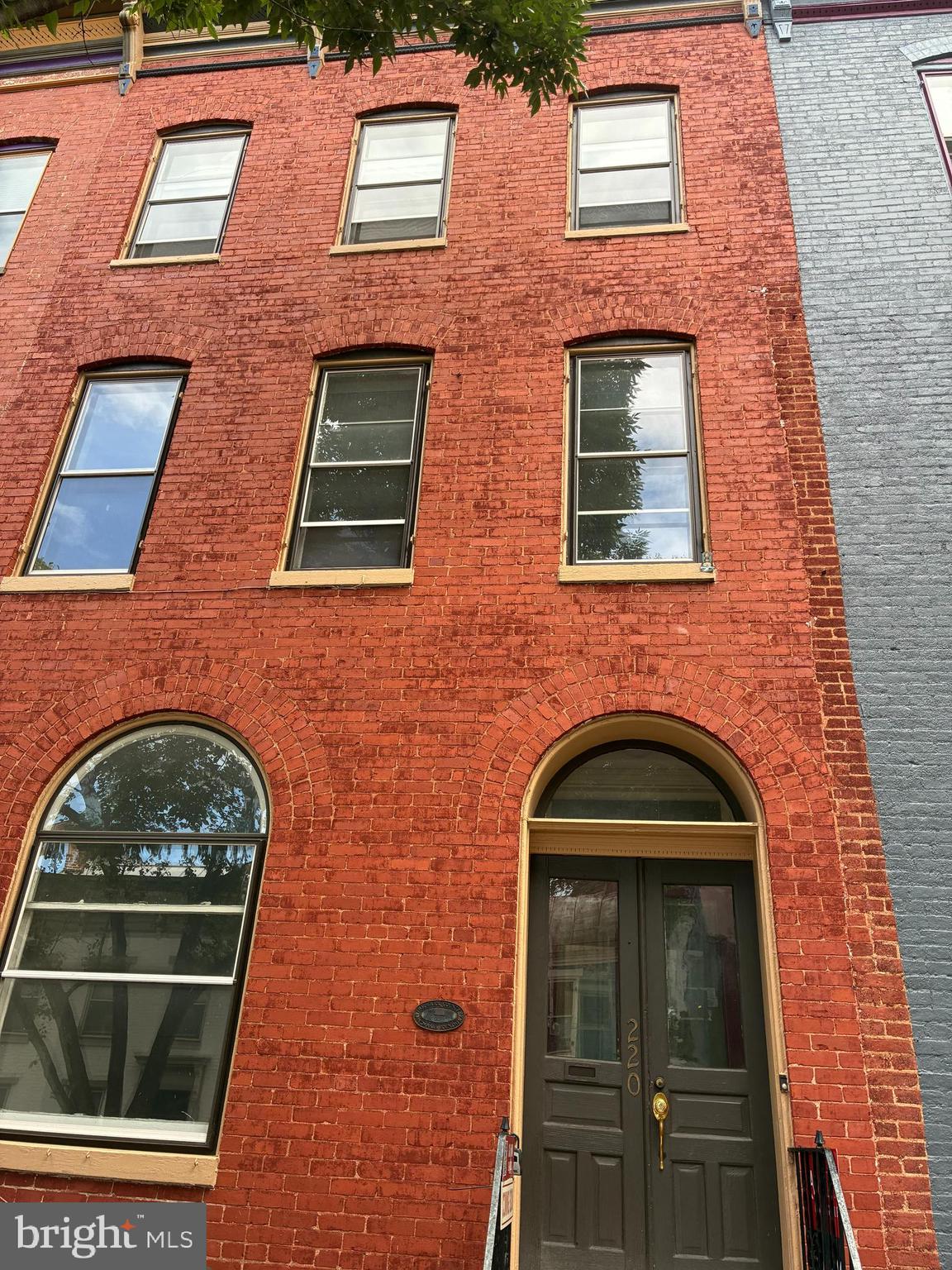 So big and waiting for you to make it beautiful! Great bones - systems in good condition. TWO parking spaces! The wood floors that are exposed are in good condition; some wood floors have carpet.