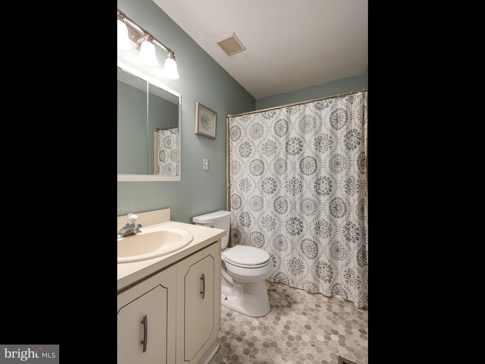 VICTORIA CROSSING - Residential