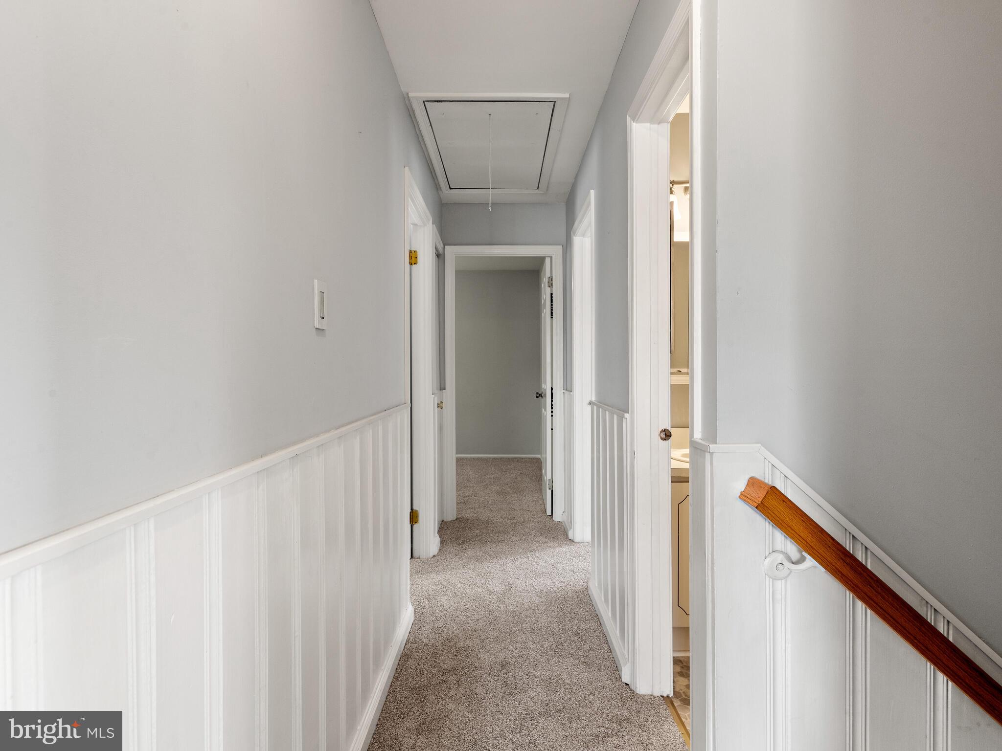 VICTORIA CROSSING - Residential