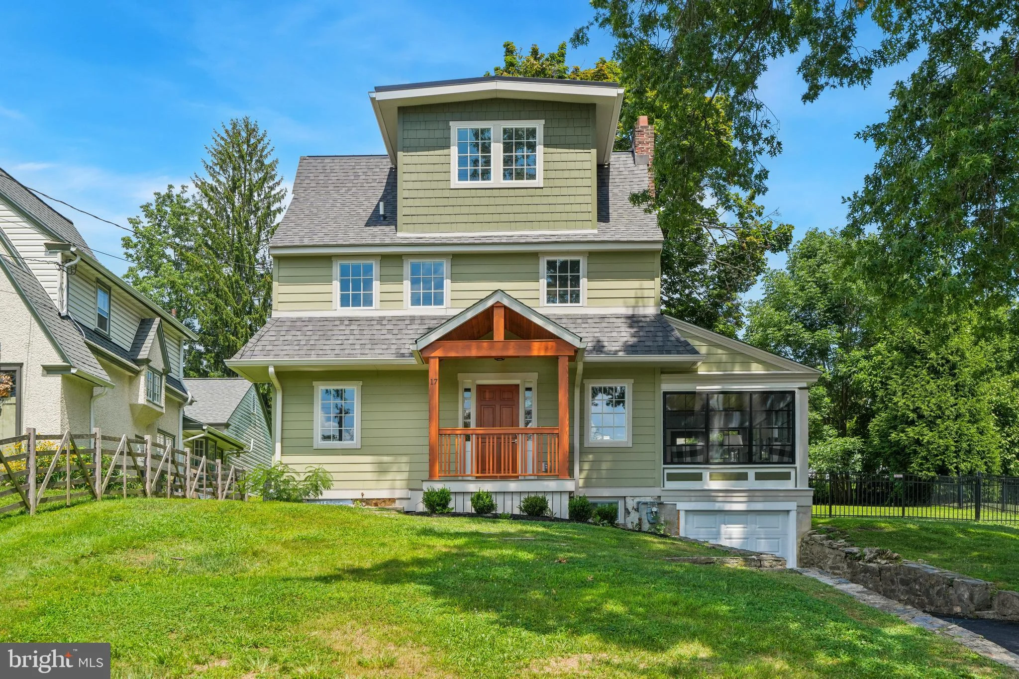 17 W Ridge Road