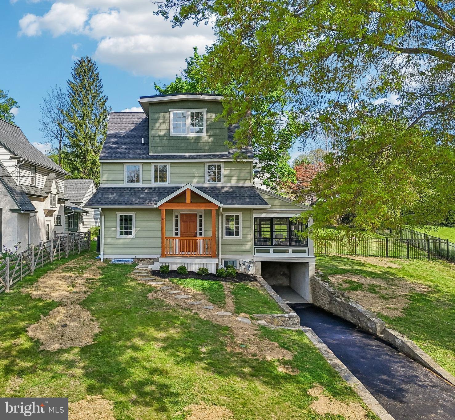 17 W RIDGE ROAD