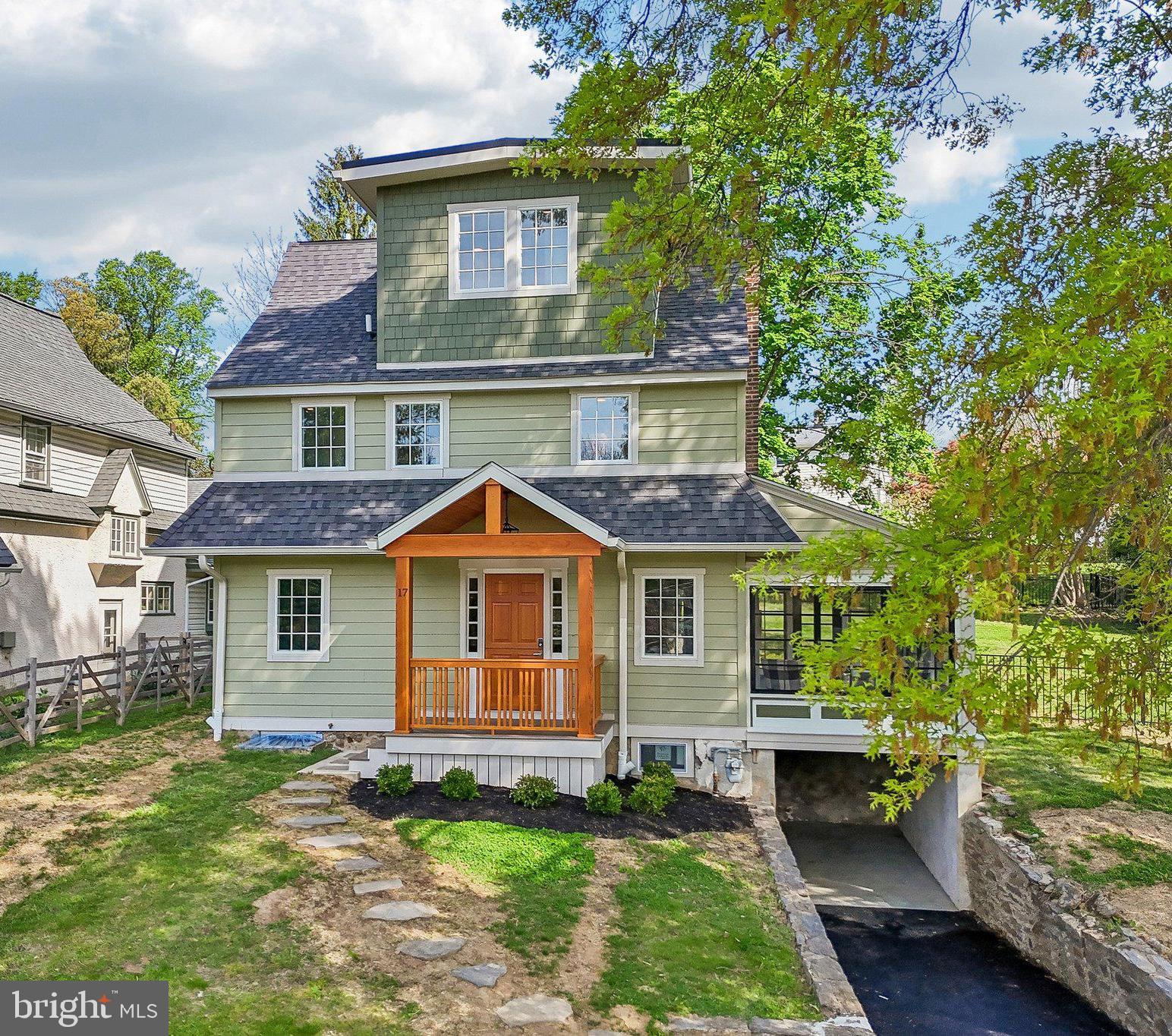 17 W RIDGE ROAD