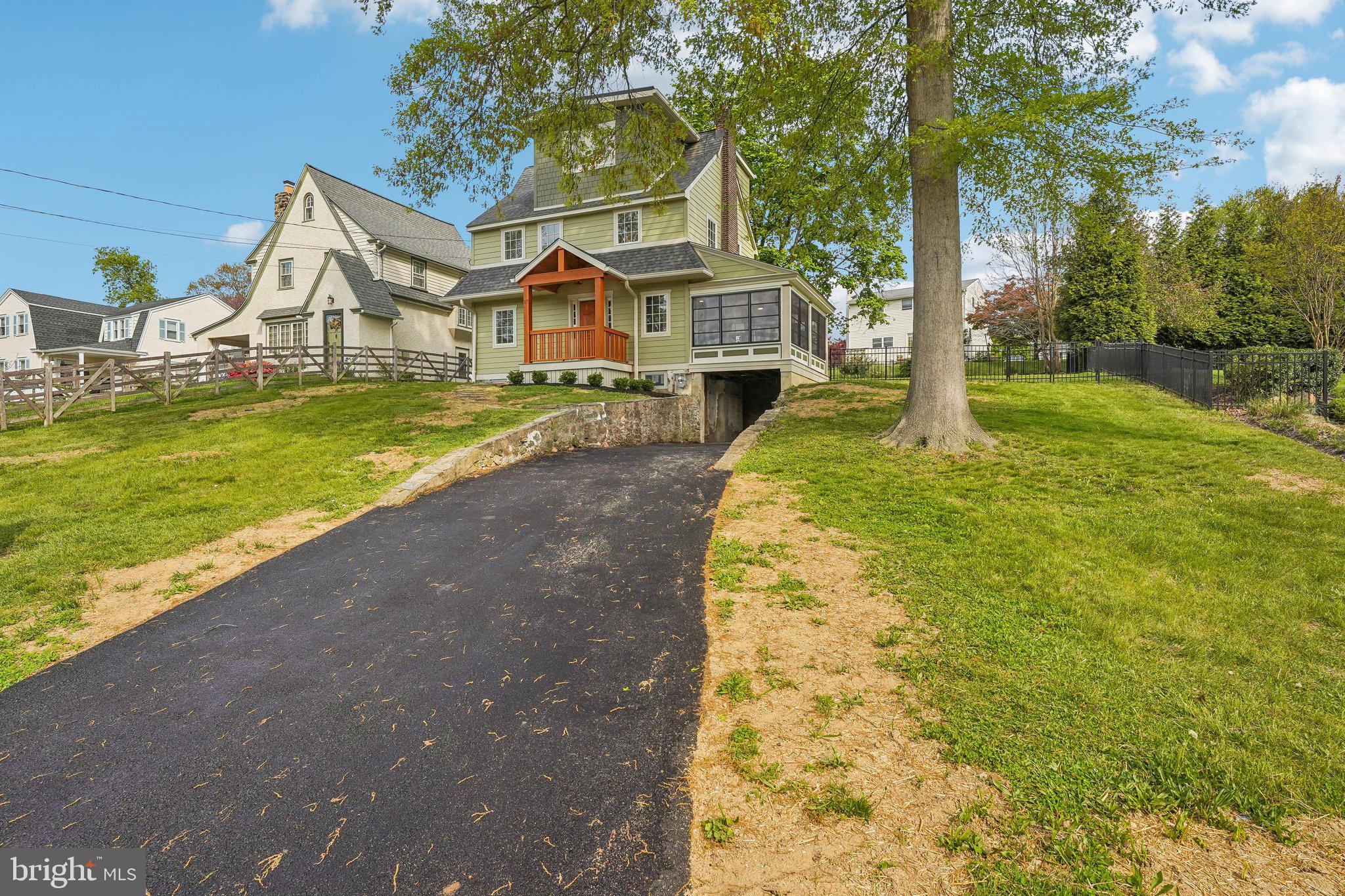 17 W RIDGE ROAD
