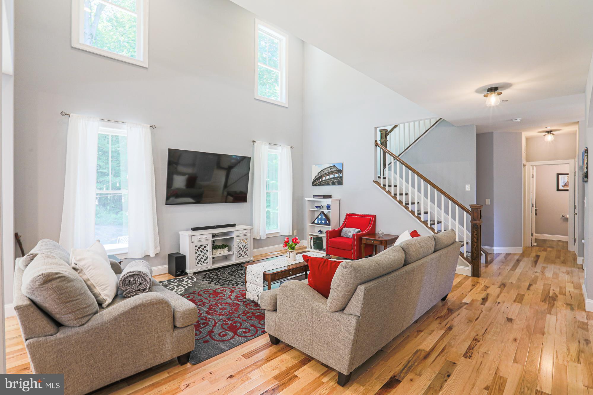 NORTH FOREST - Residential