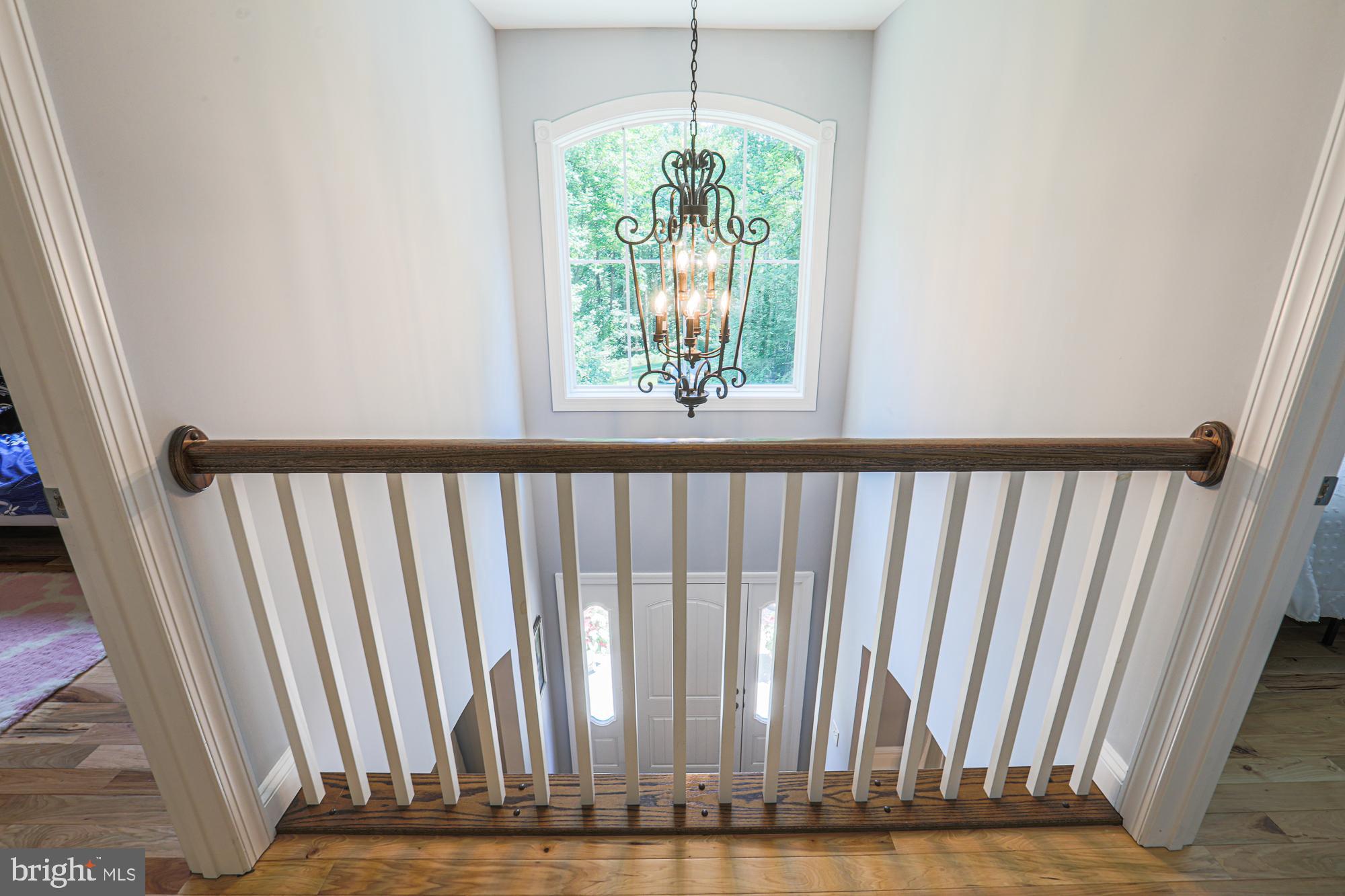 NORTH FOREST - Residential