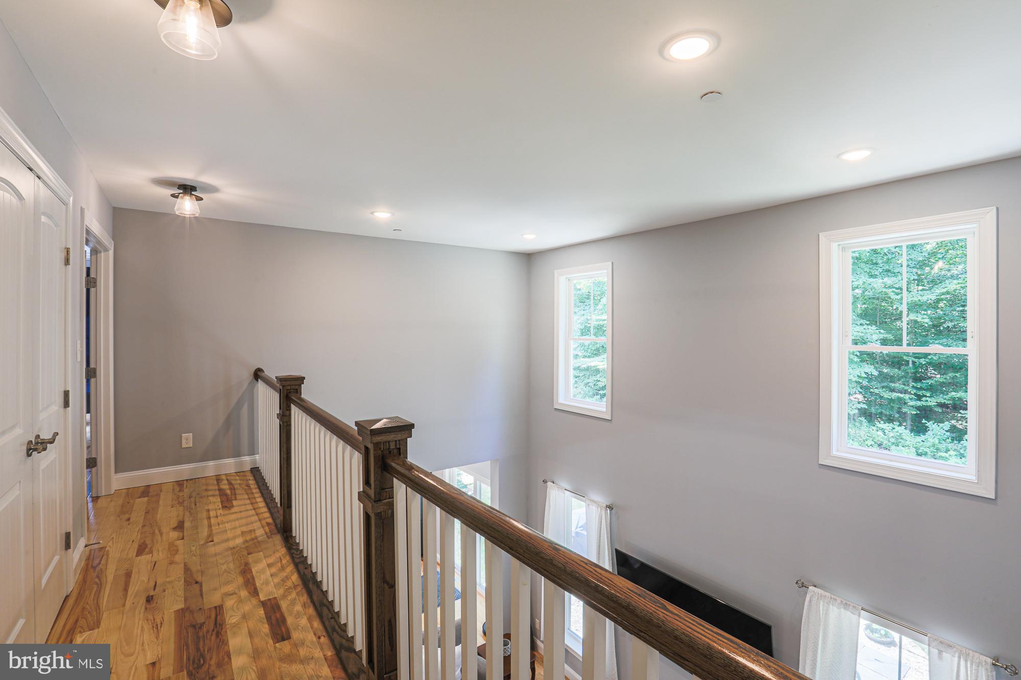 NORTH FOREST - Residential