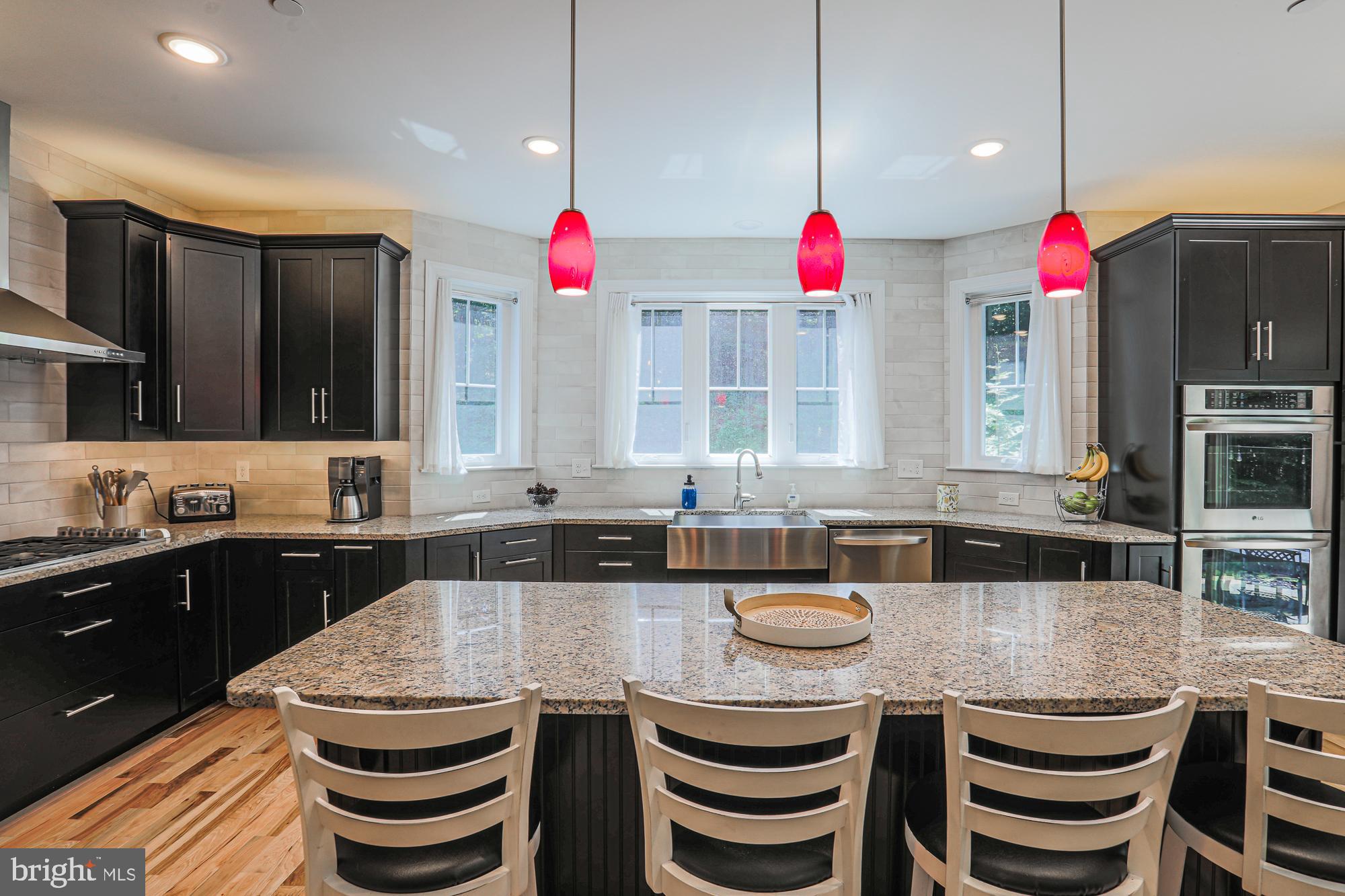 NORTH FOREST - Residential