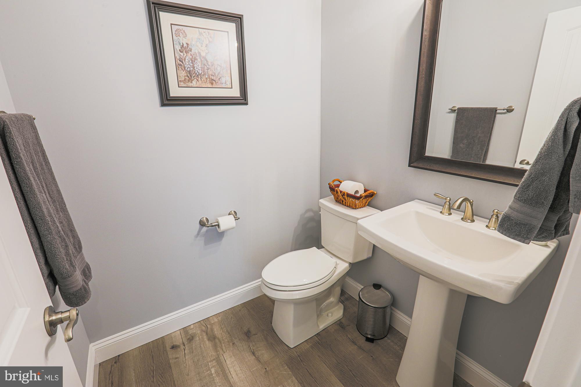 NORTH FOREST - Residential