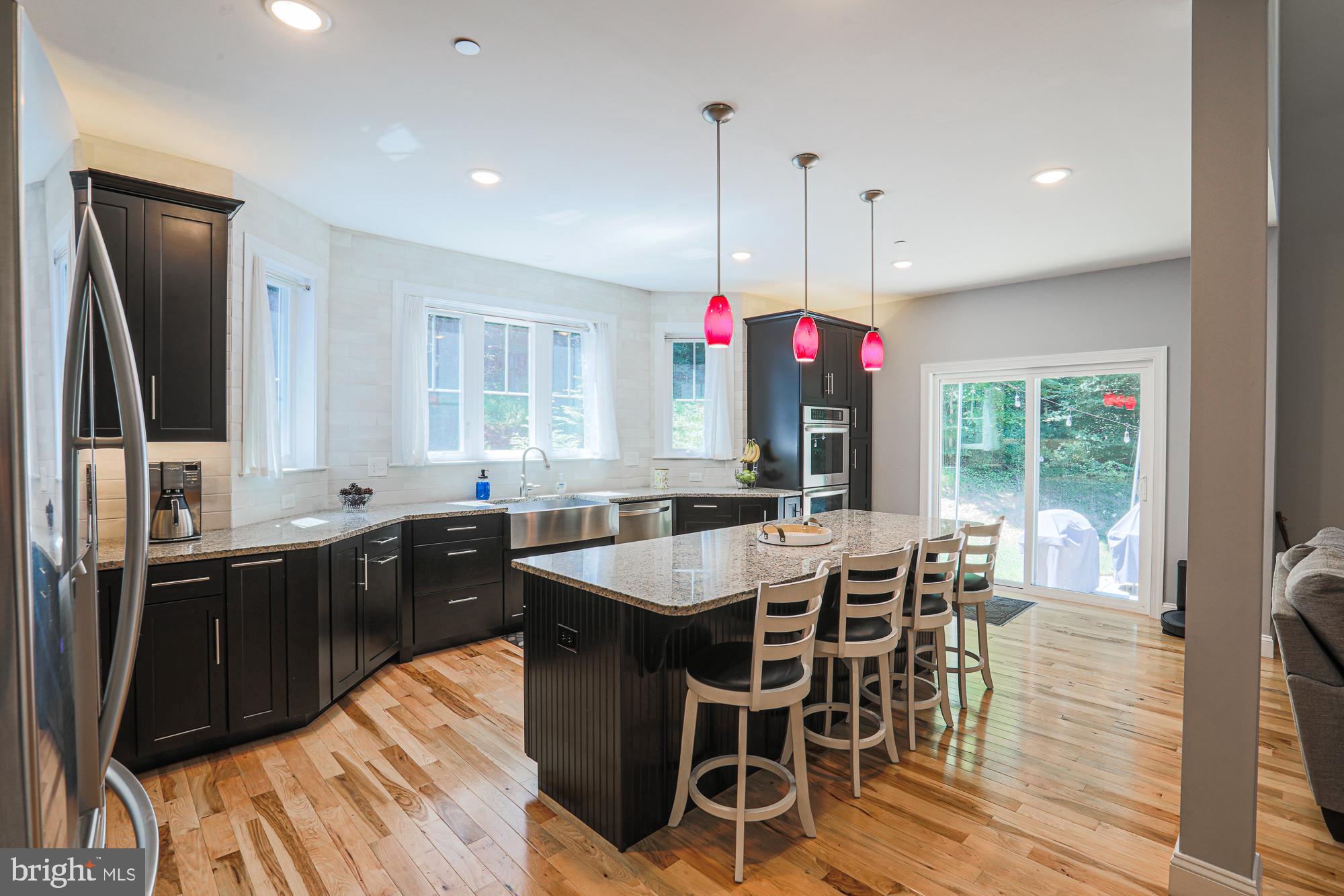 NORTH FOREST - Residential