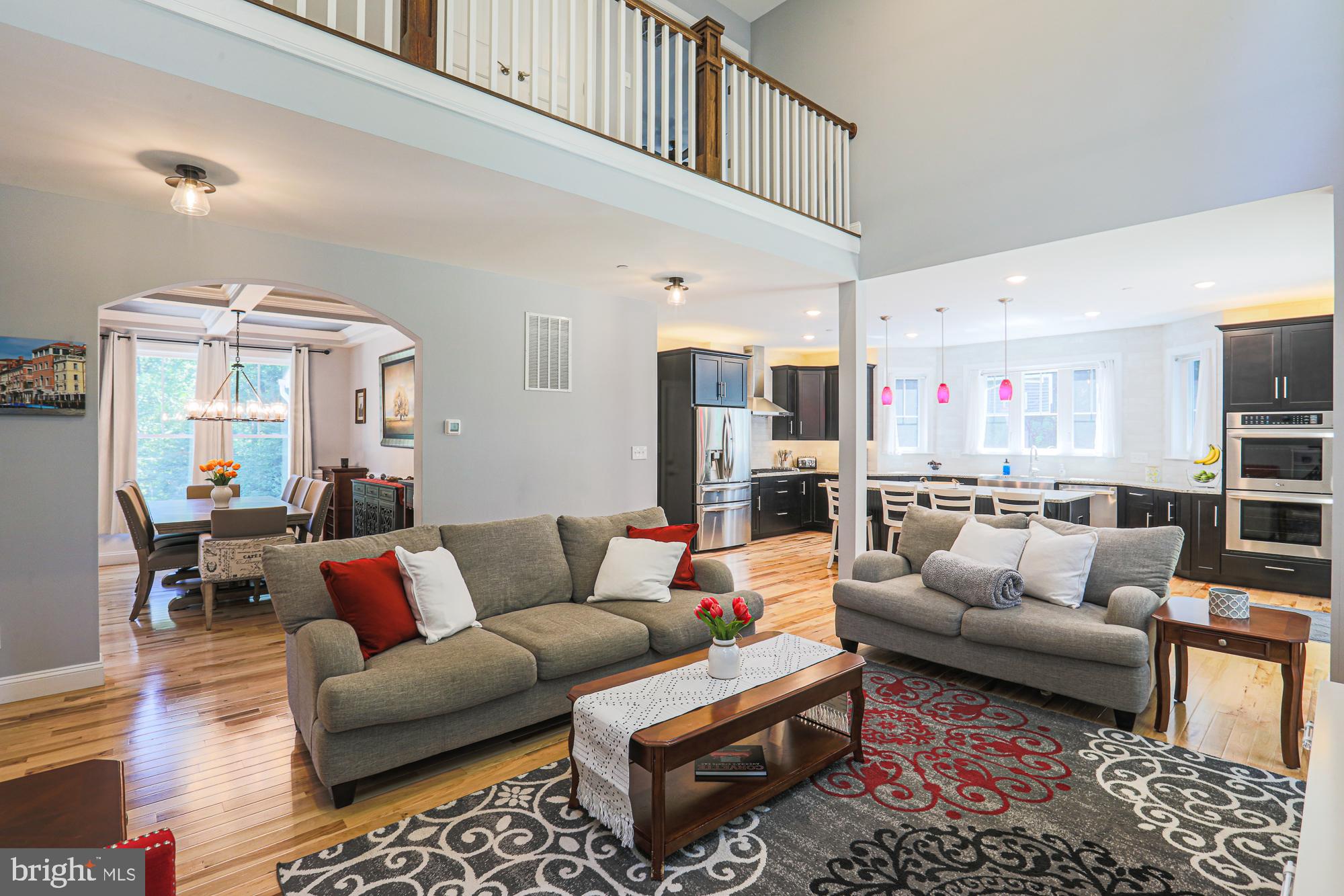 NORTH FOREST - Residential