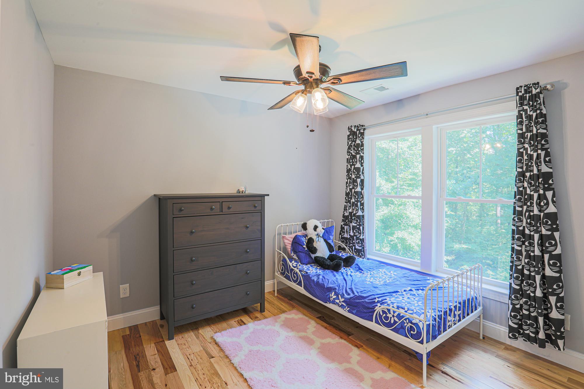 NORTH FOREST - Residential