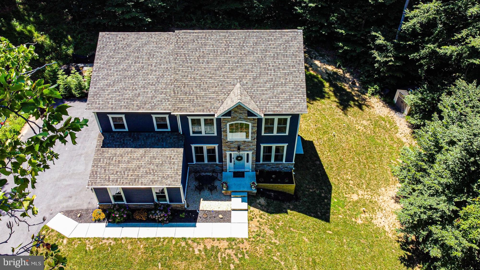 NORTH FOREST - Residential