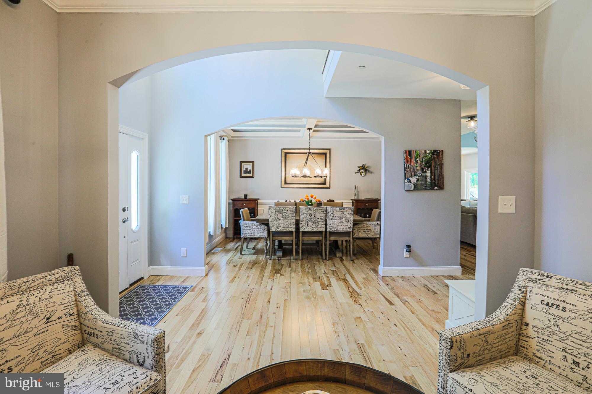 NORTH FOREST - Residential