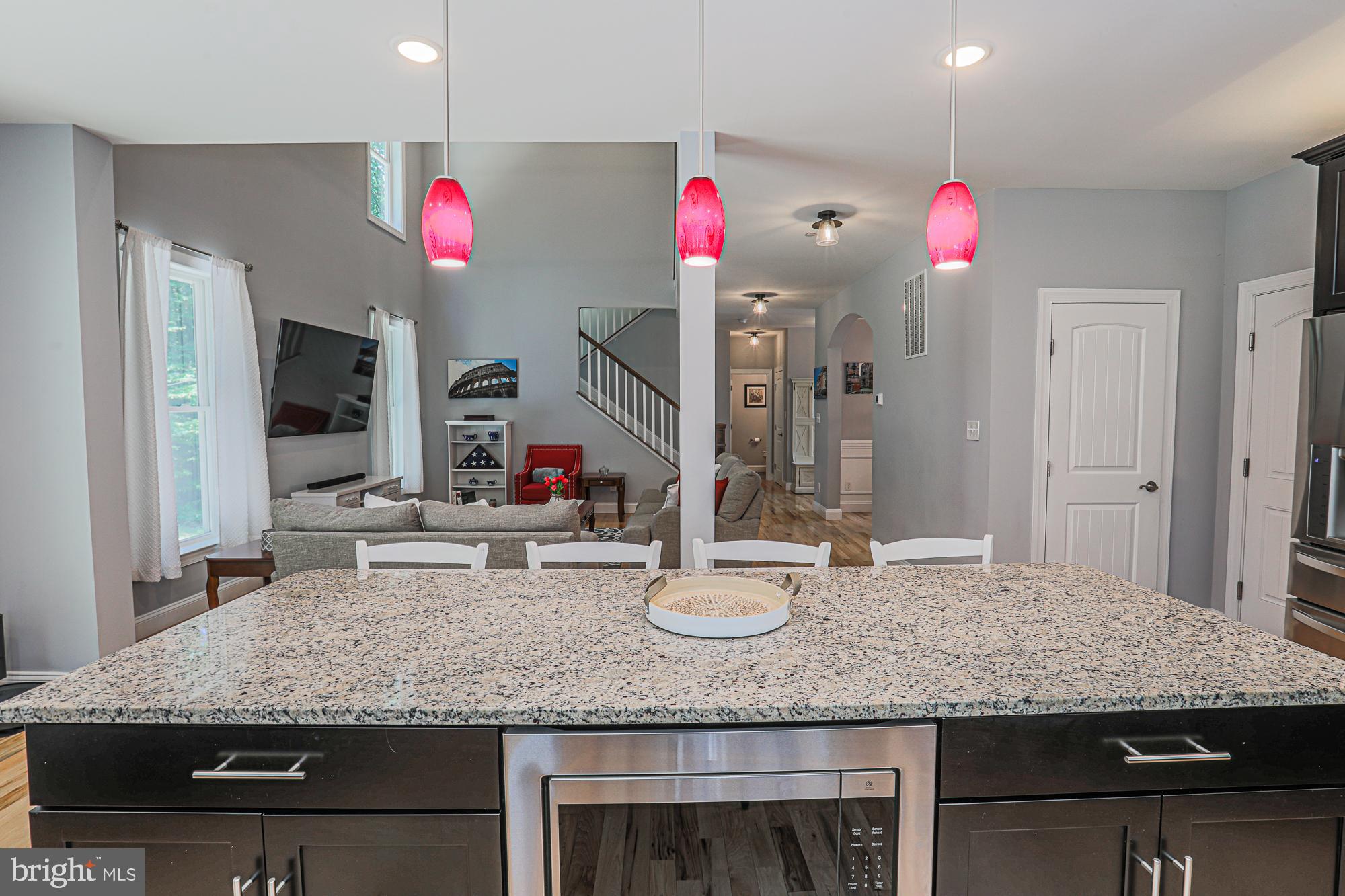 NORTH FOREST - Residential