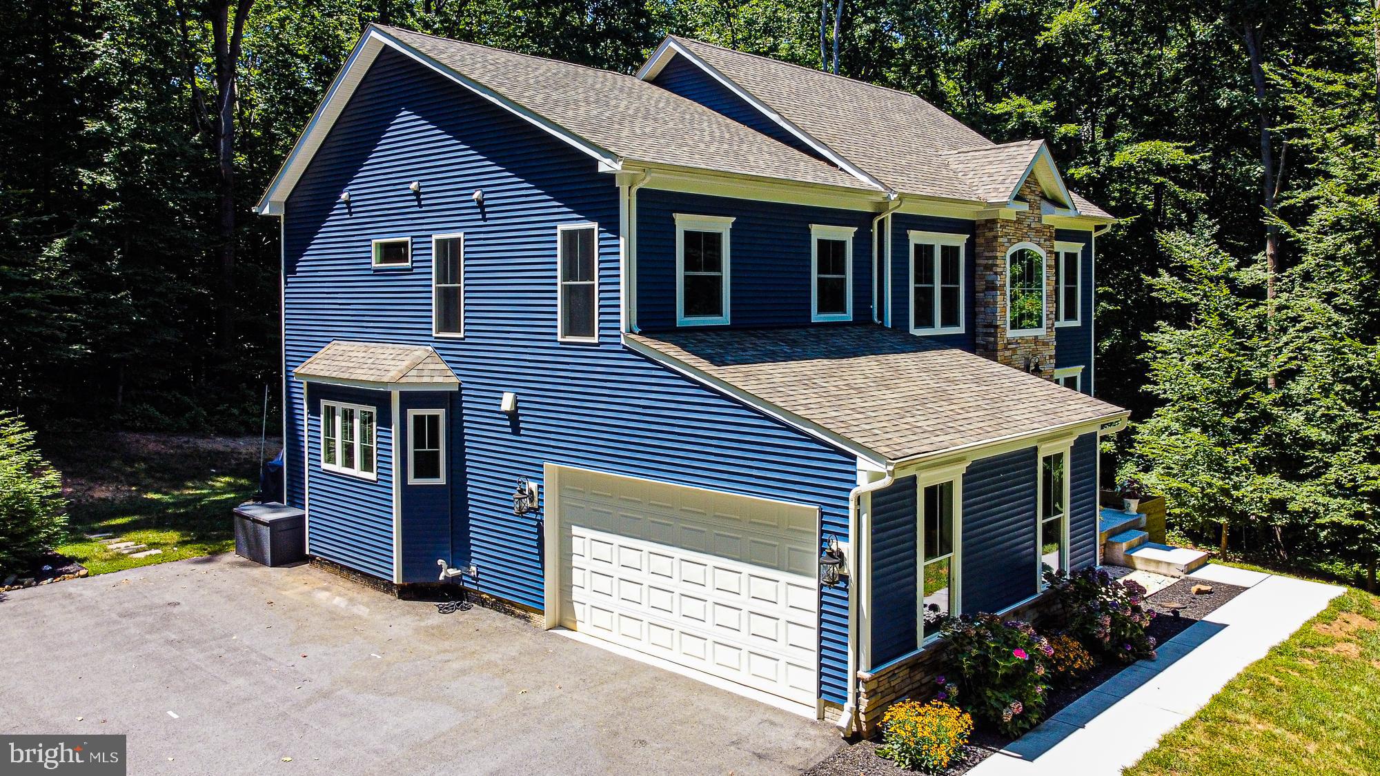 NORTH FOREST - Residential