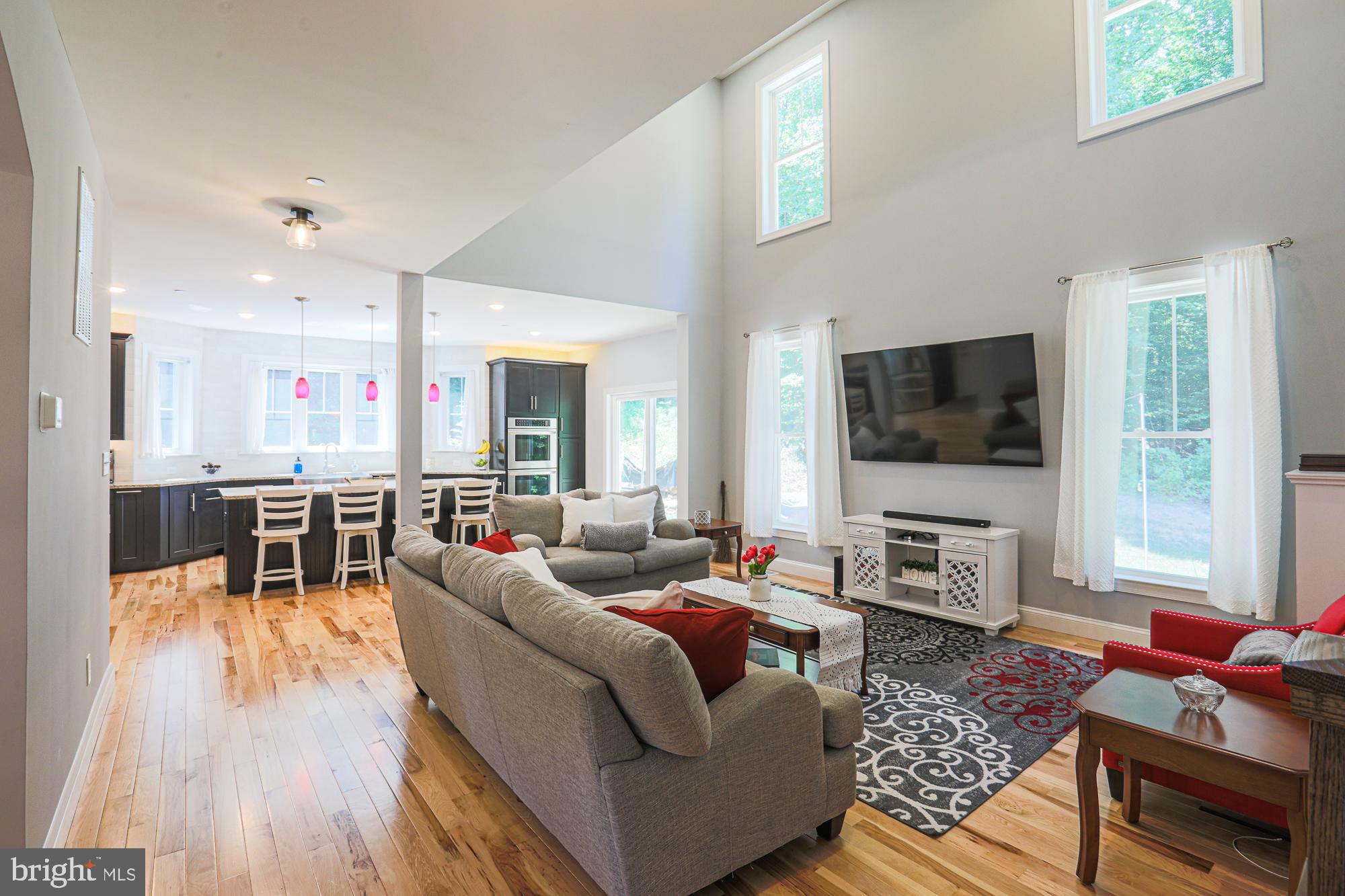 NORTH FOREST - Residential