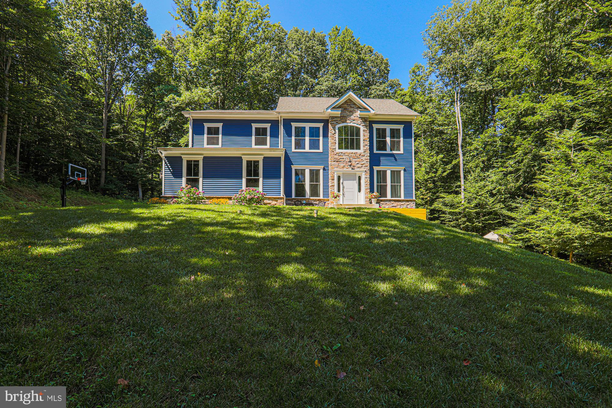 NORTH FOREST - Residential