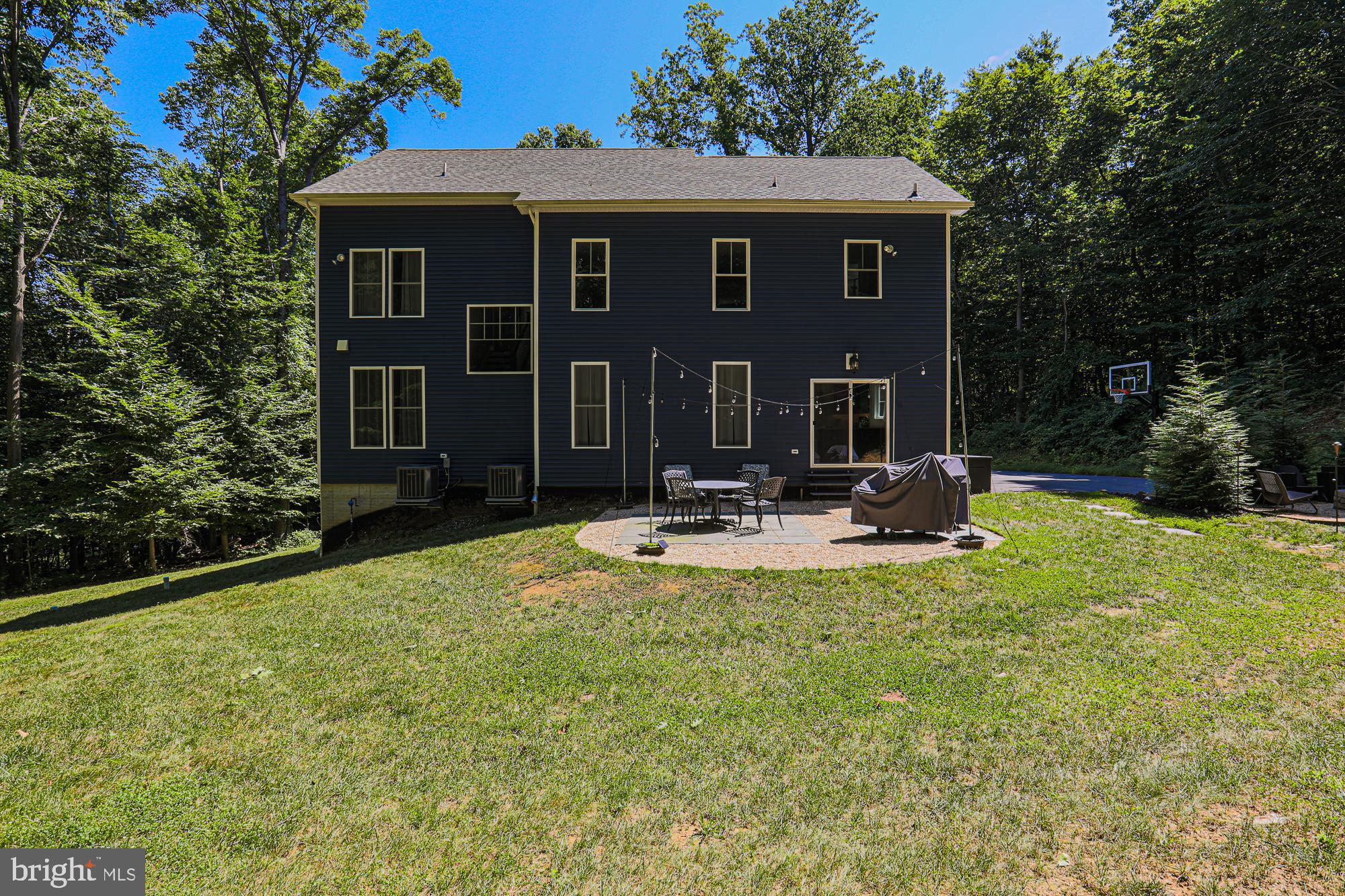 NORTH FOREST - Residential