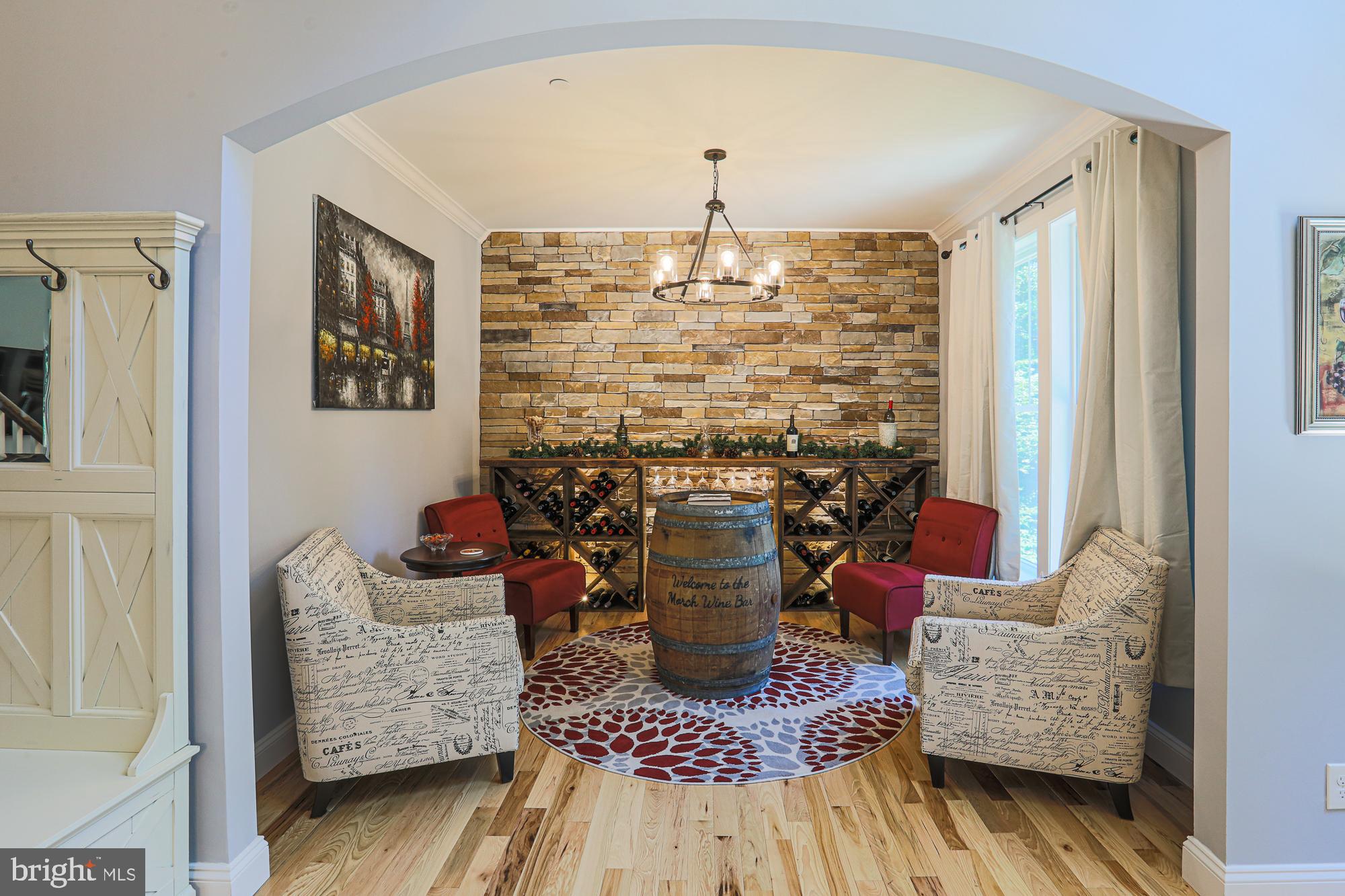 NORTH FOREST - Residential