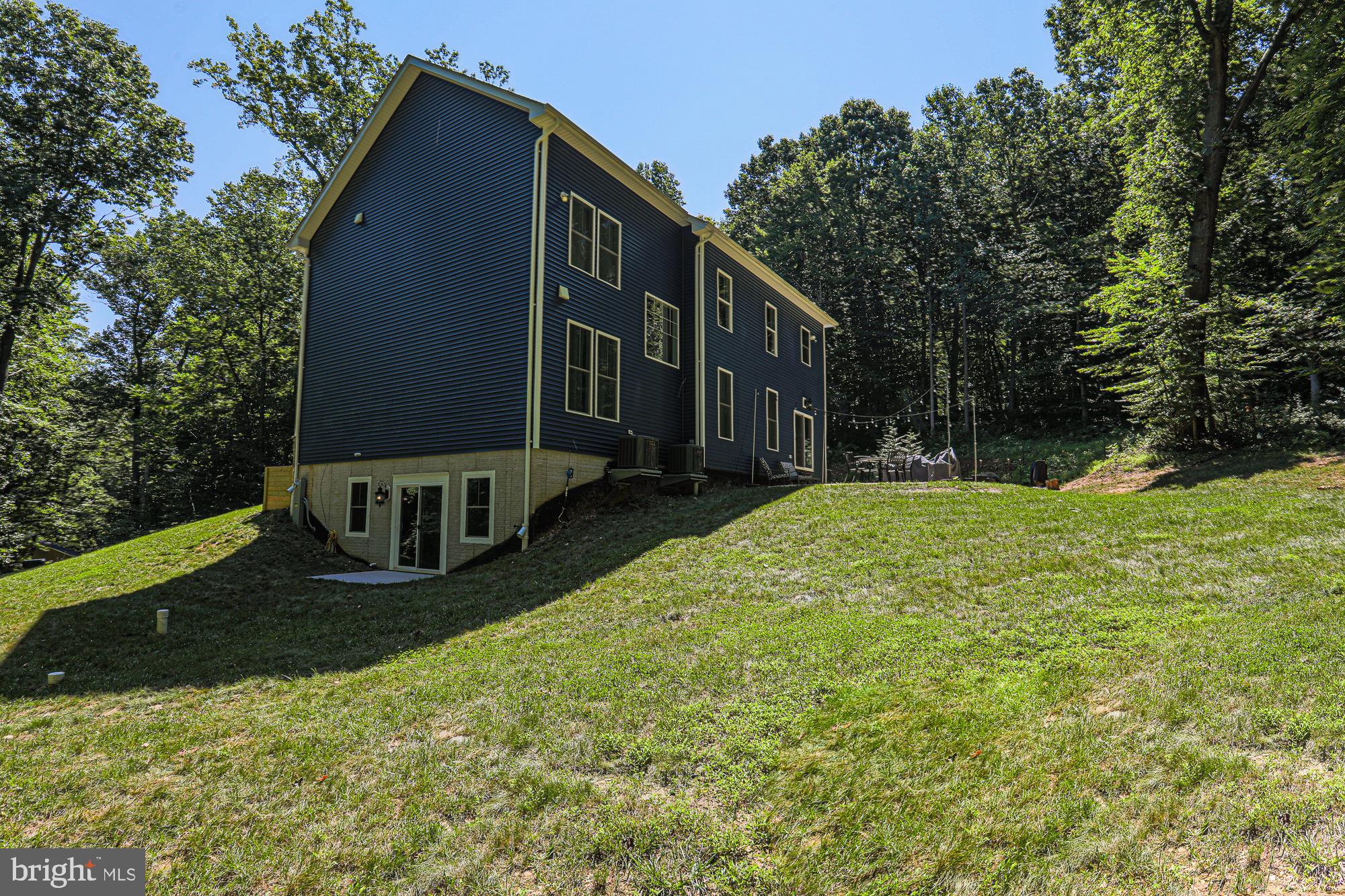 NORTH FOREST - Residential