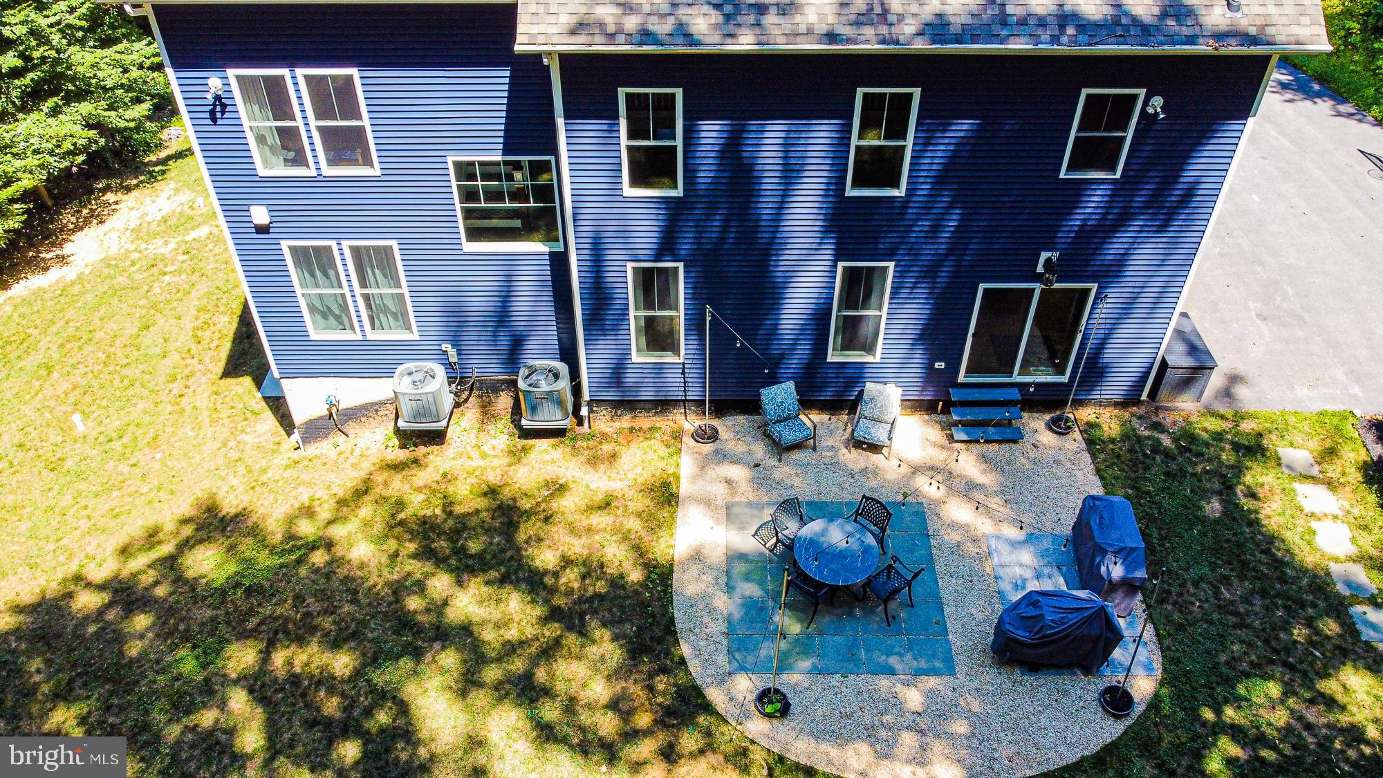 NORTH FOREST - Residential