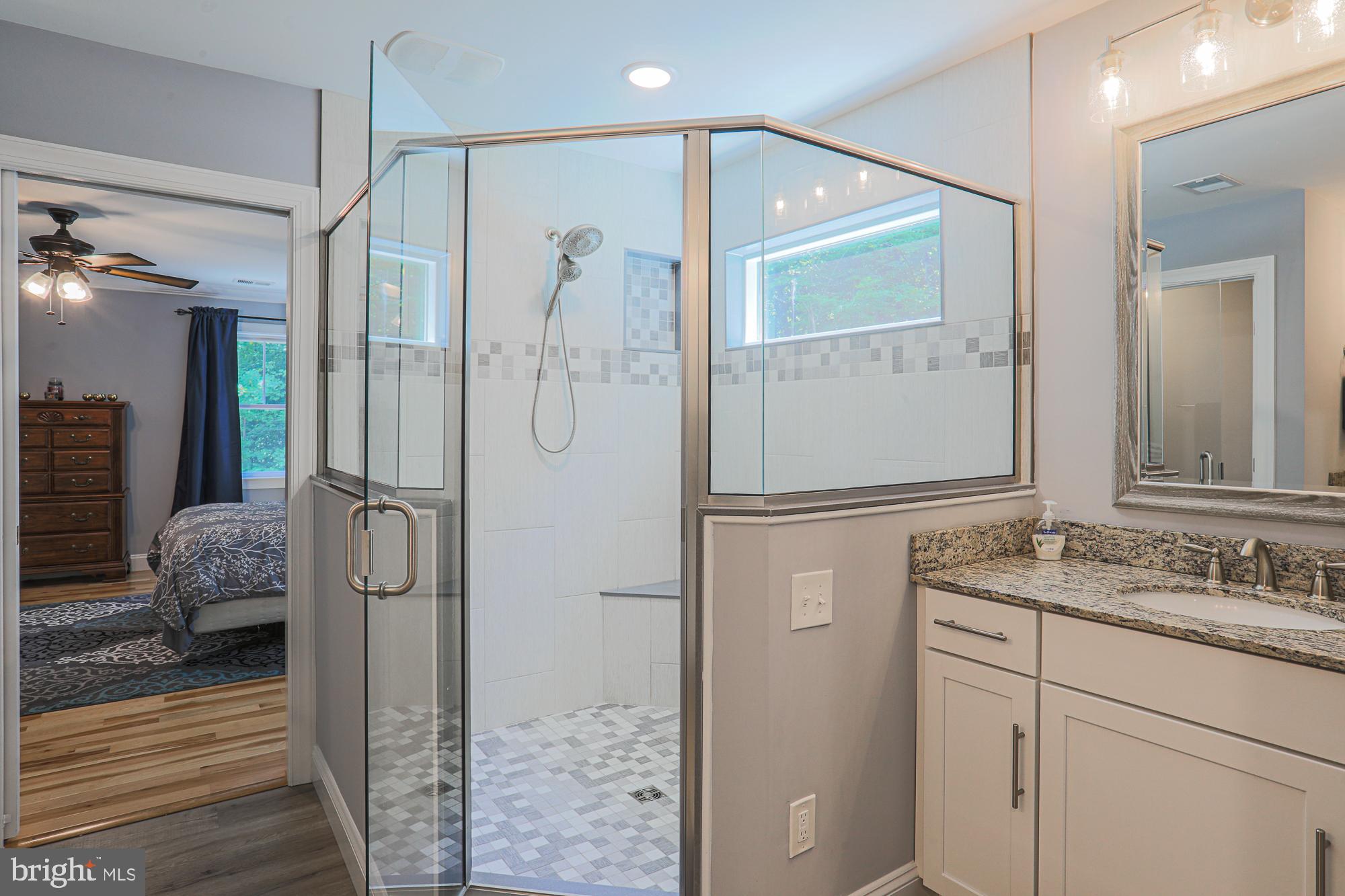 NORTH FOREST - Residential