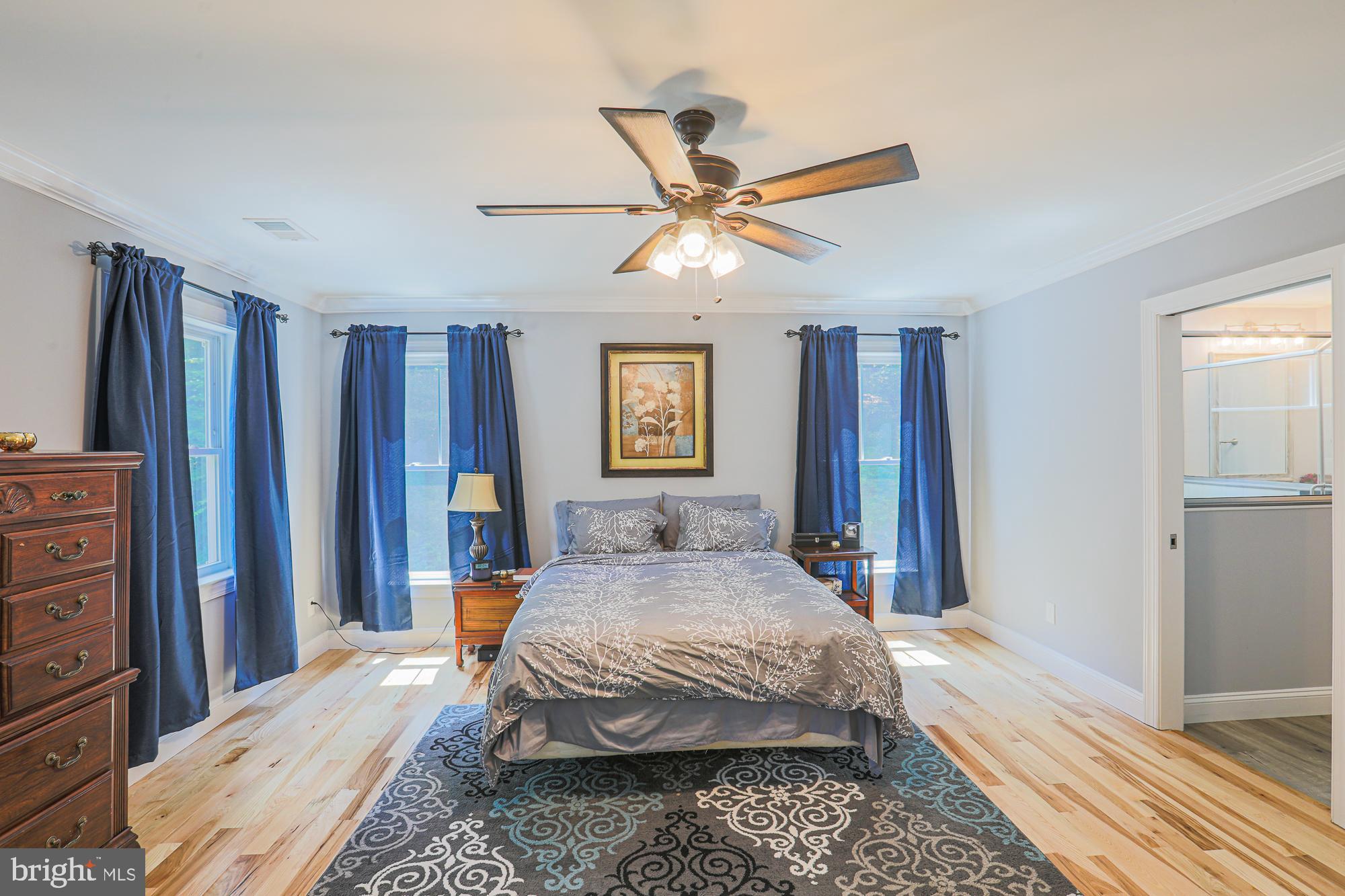 NORTH FOREST - Residential