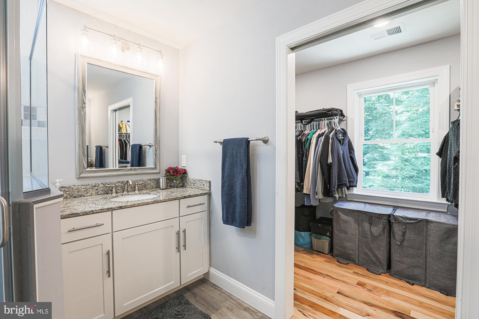 NORTH FOREST - Residential