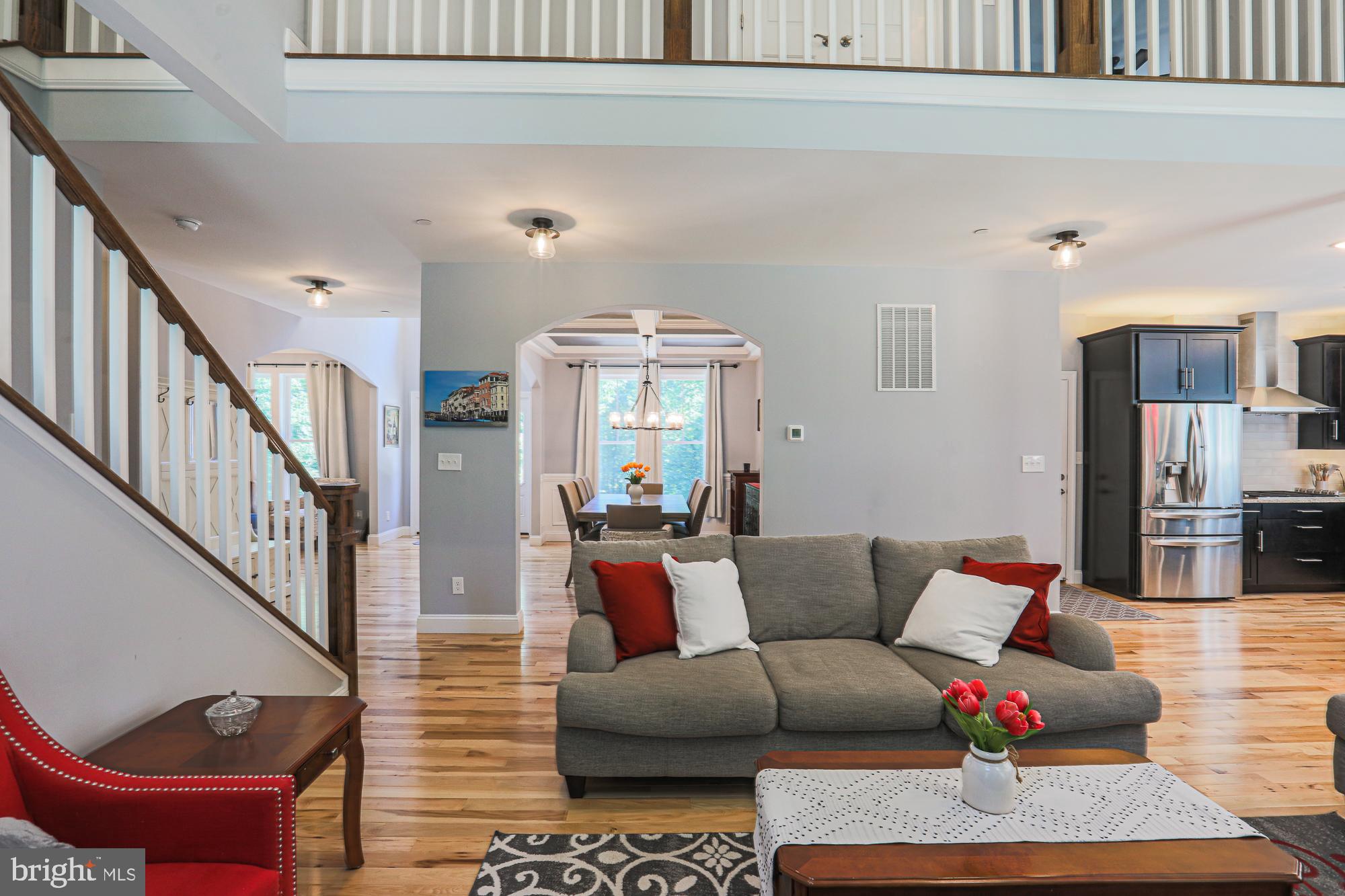 NORTH FOREST - Residential