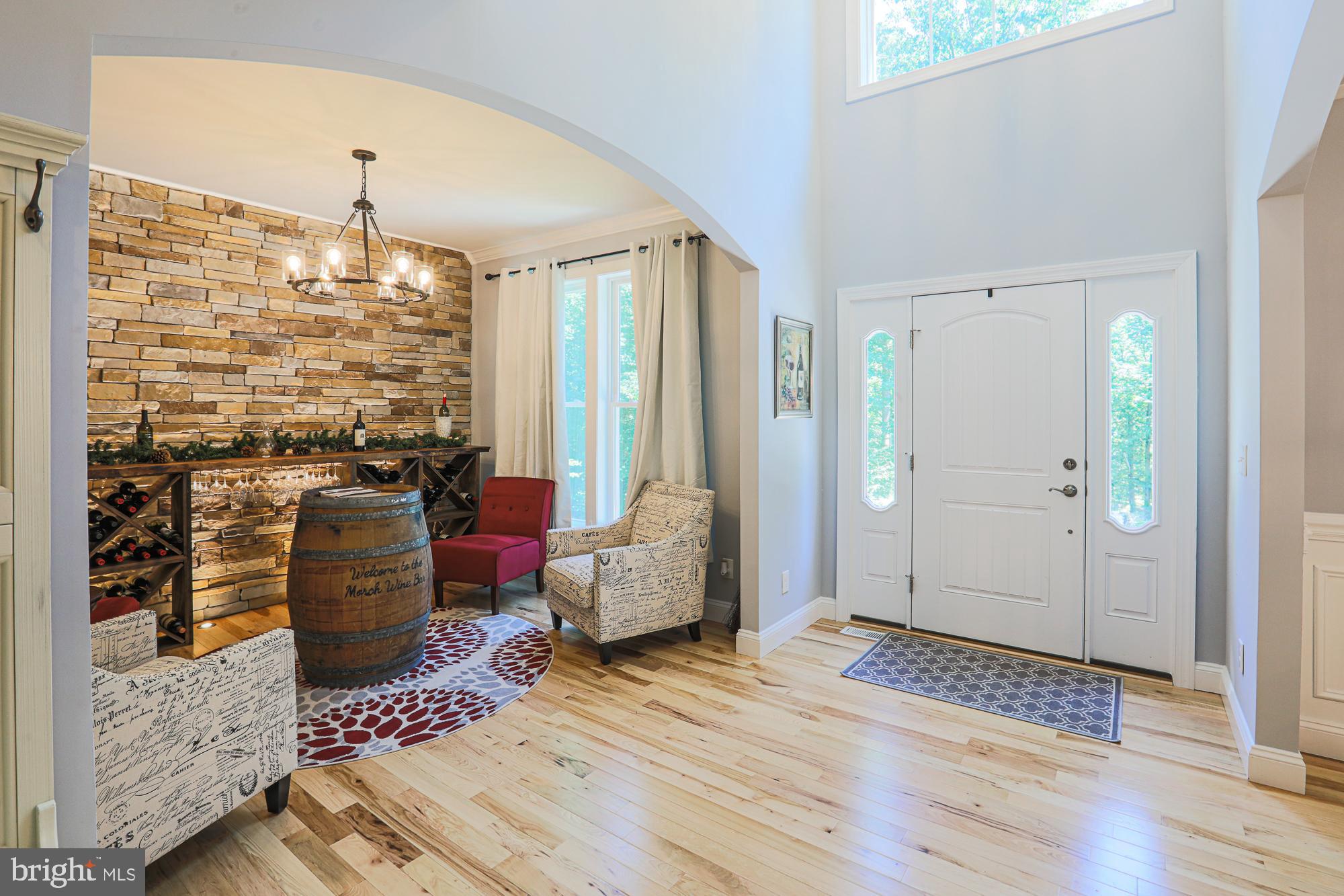 NORTH FOREST - Residential