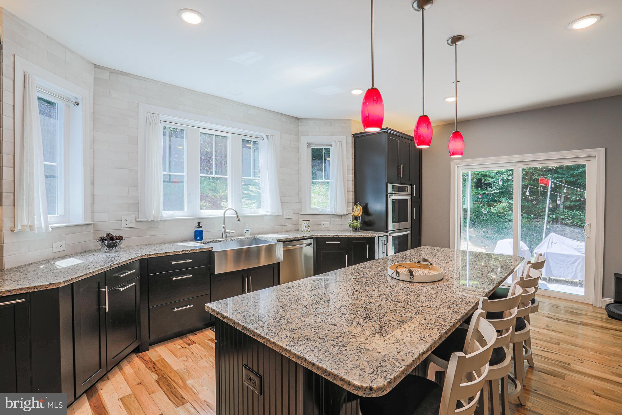 NORTH FOREST - Residential