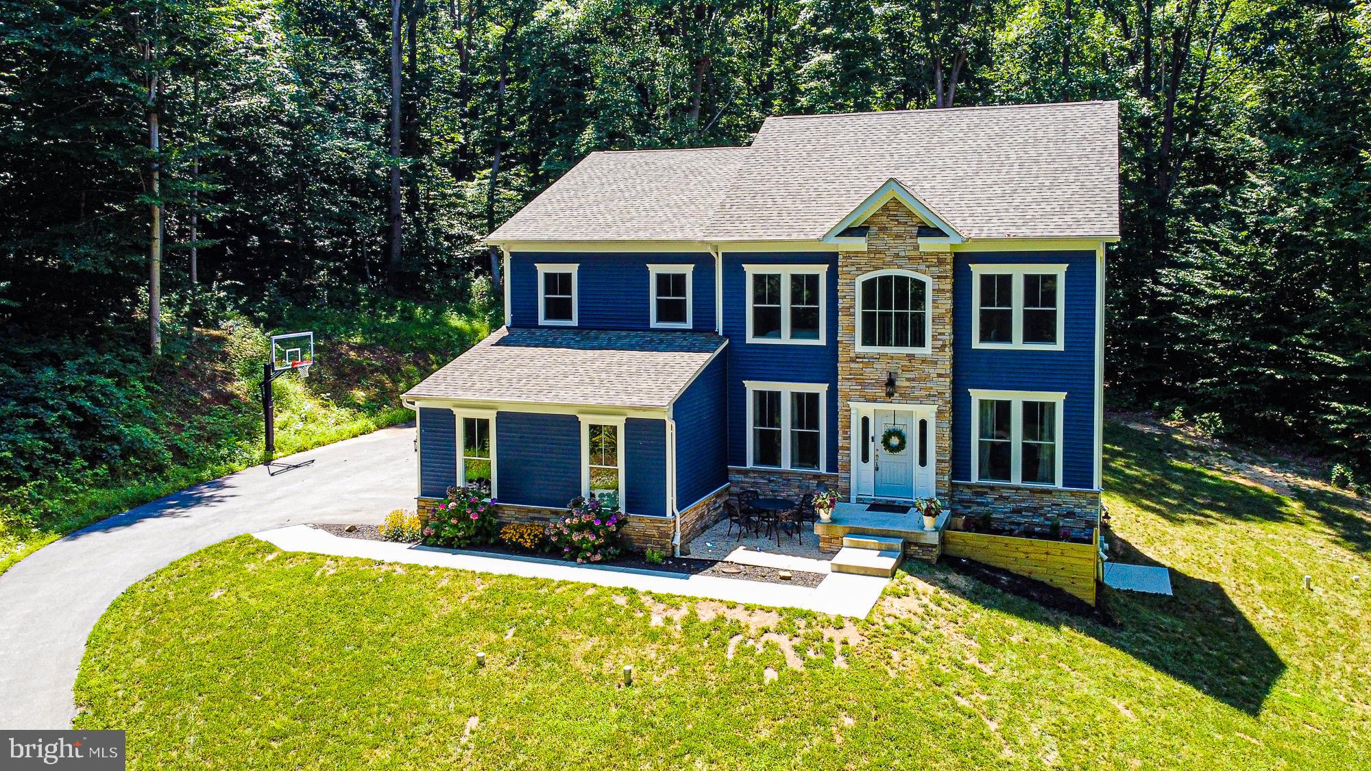 NORTH FOREST - Residential