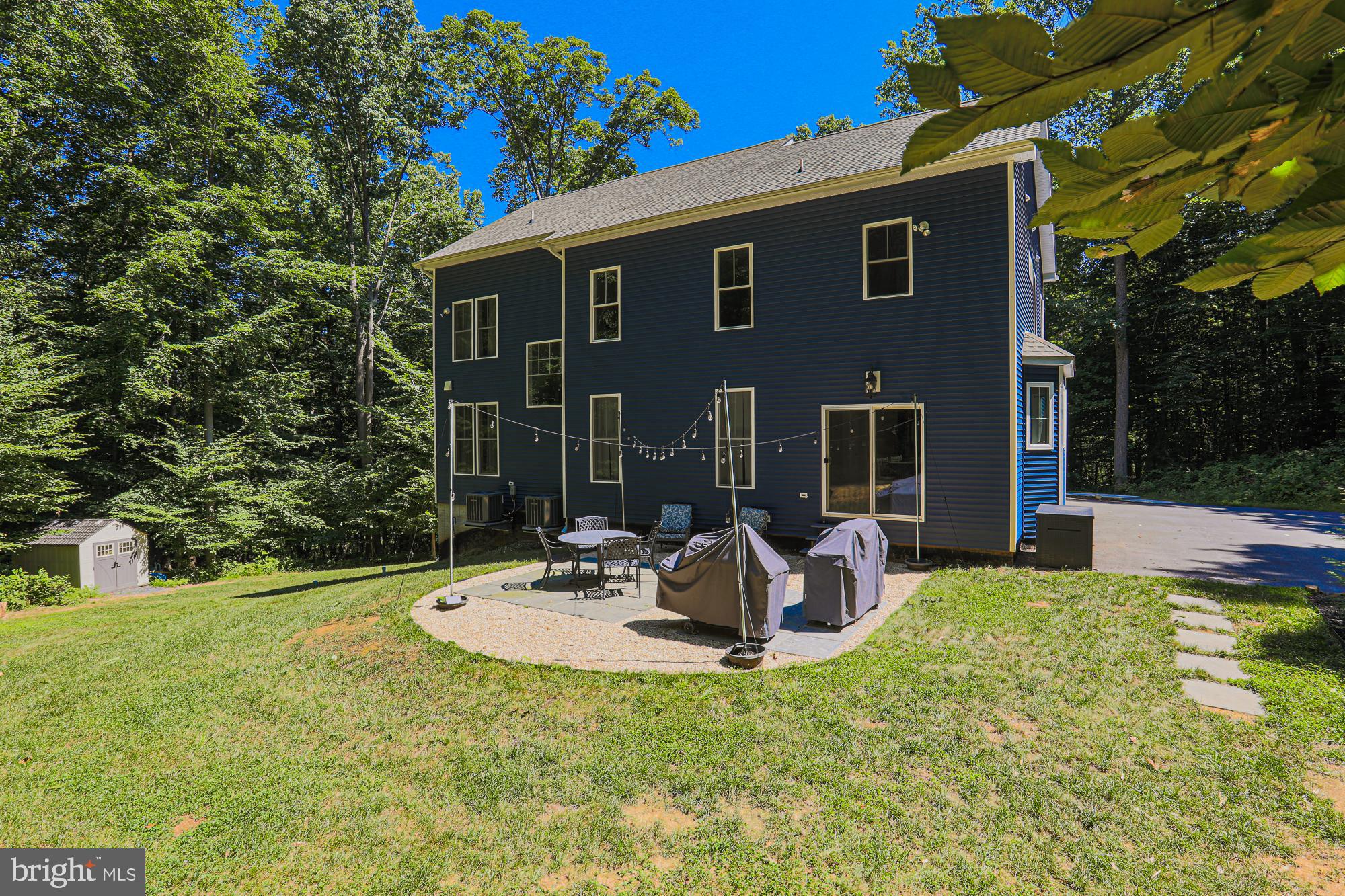 NORTH FOREST - Residential