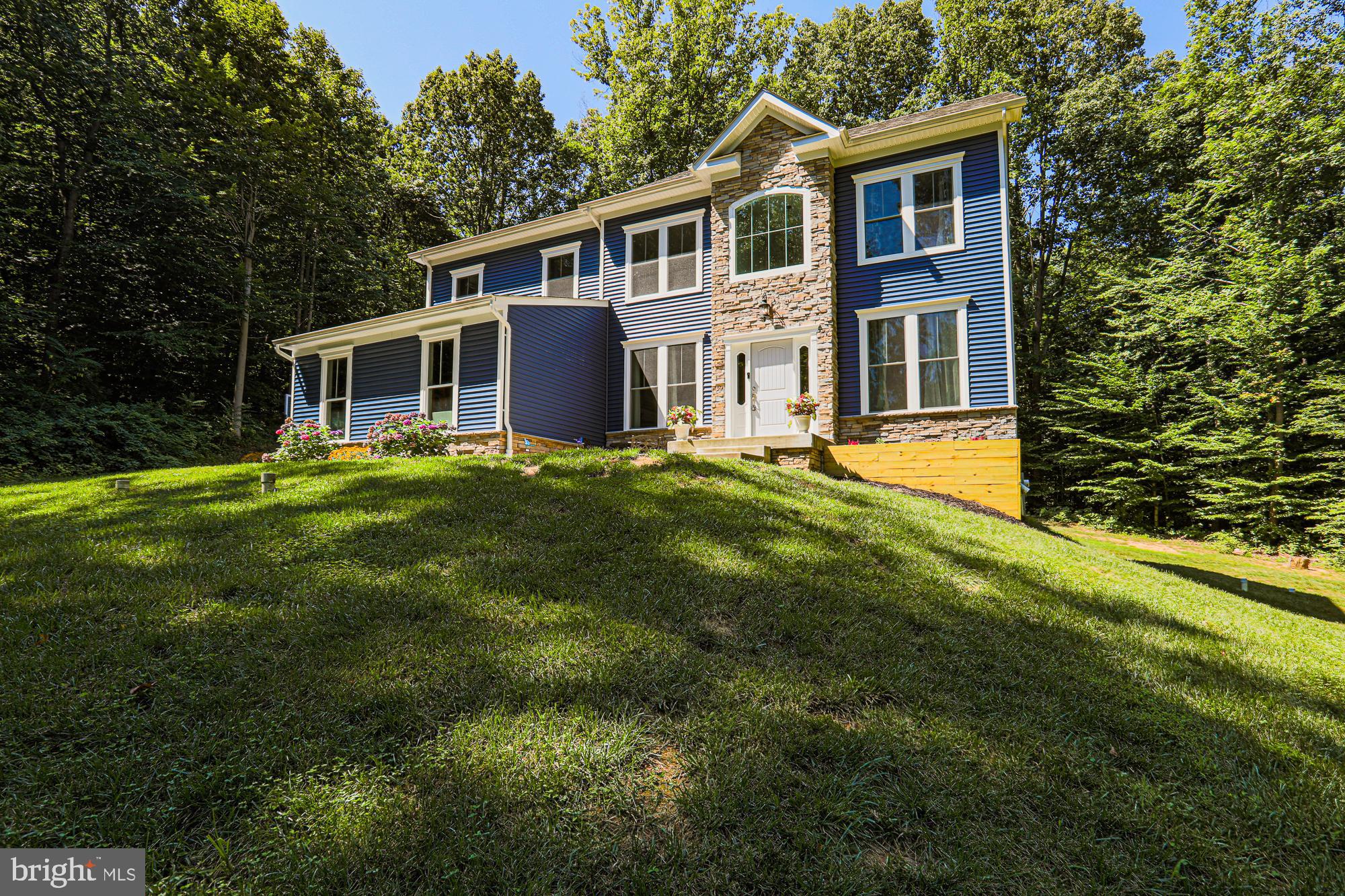 NORTH FOREST - Residential