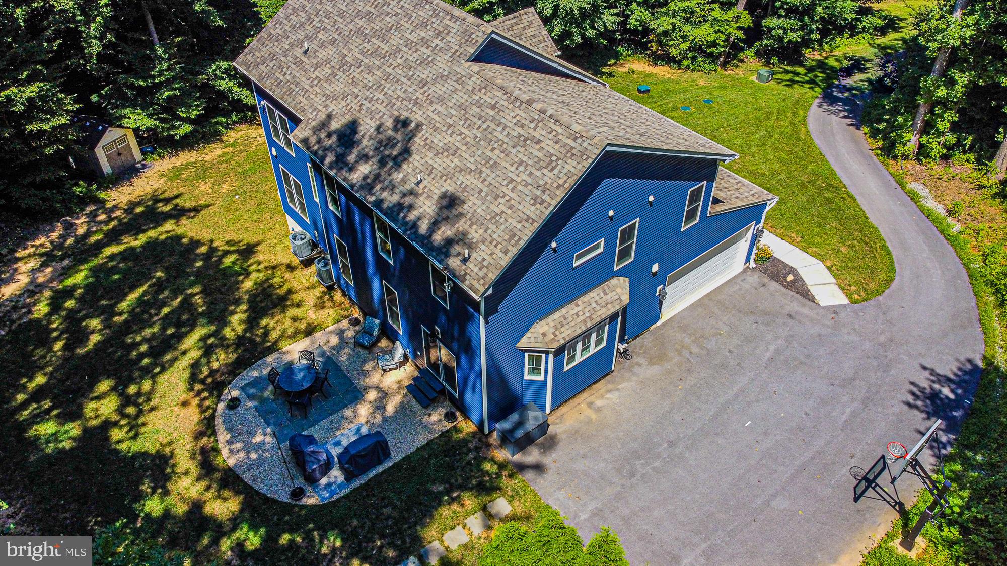 NORTH FOREST - Residential