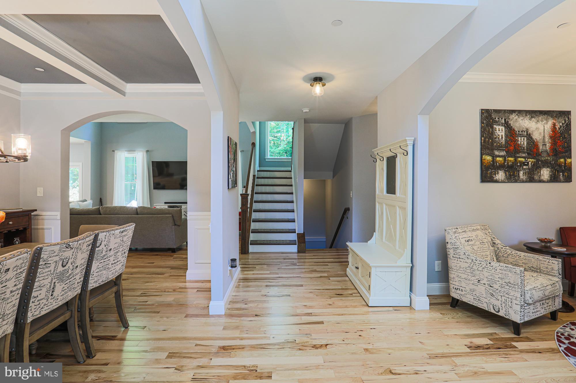 NORTH FOREST - Residential