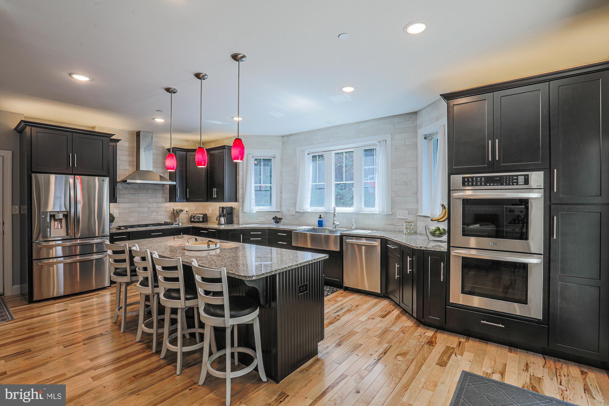 NORTH FOREST - Residential