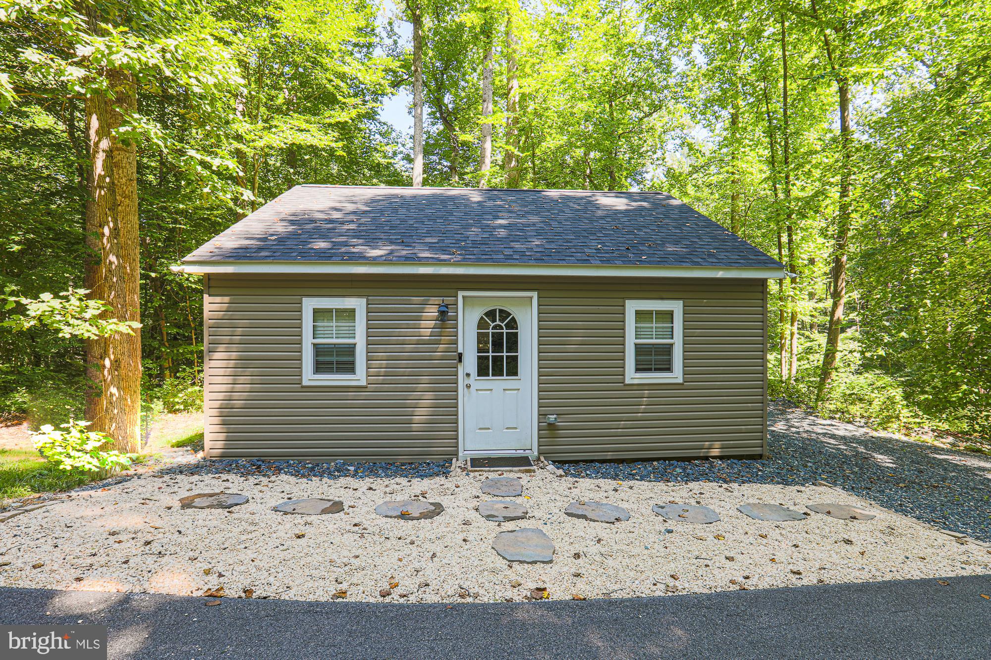 NORTH FOREST - Residential